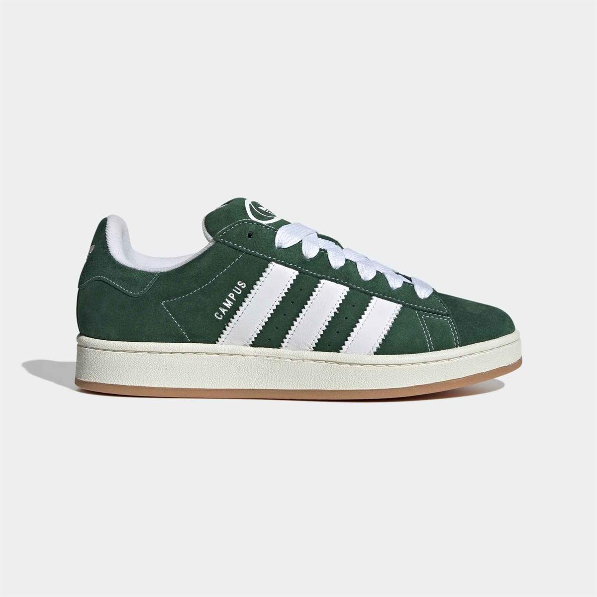 CAMPUS 00s - ADIDAS SIYAH