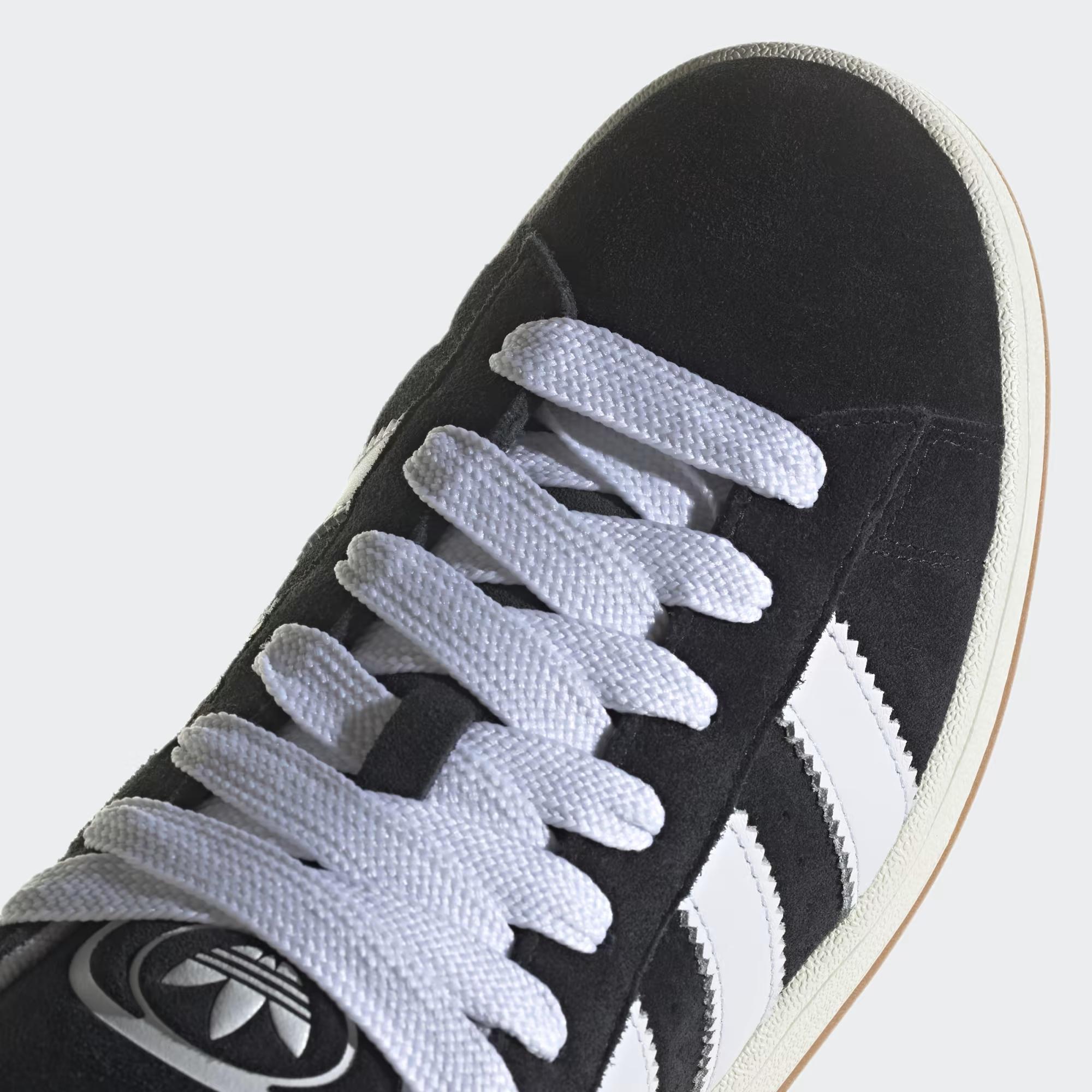 CAMPUS 00s - ADIDAS SIYAH