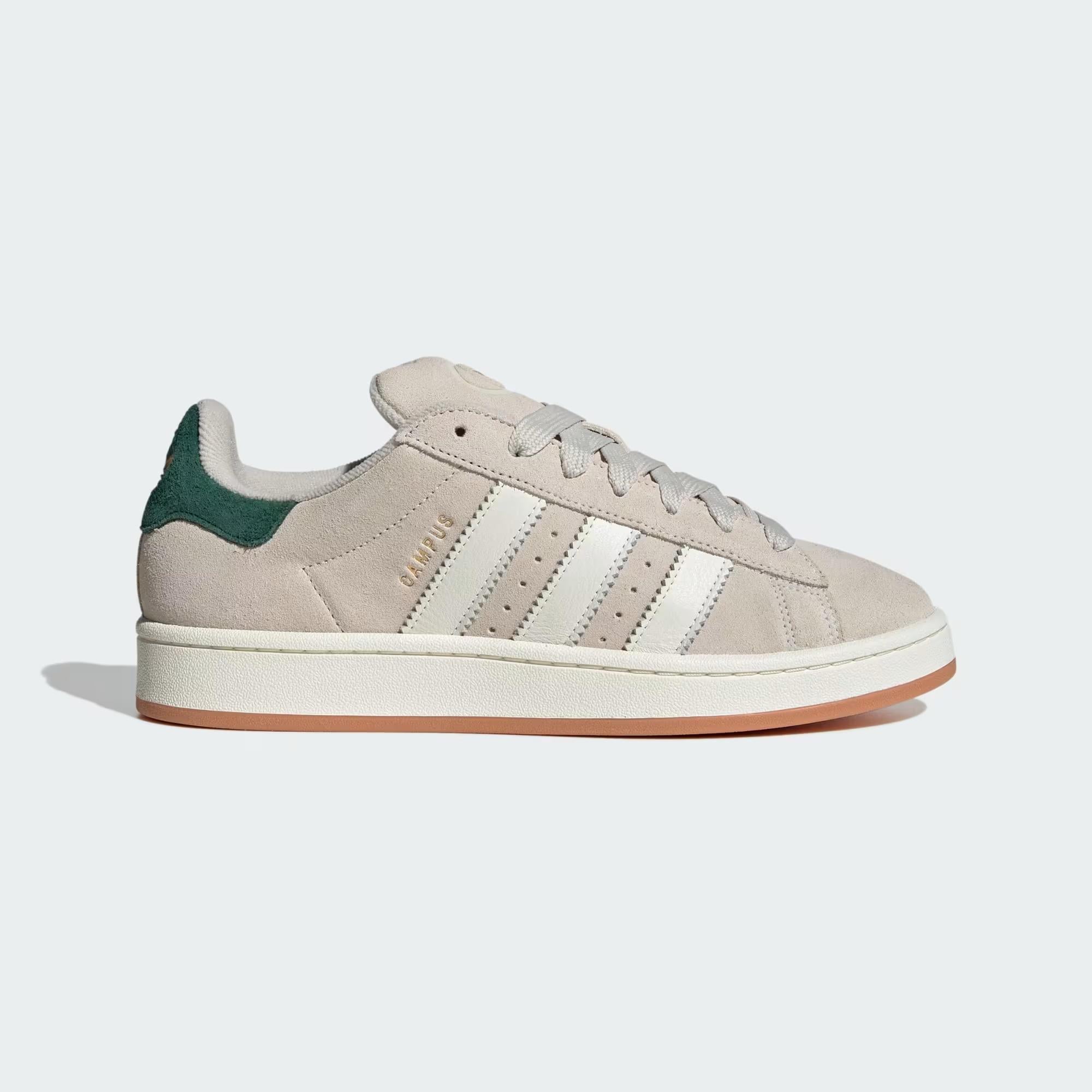 CAMPUS 00s - ADIDAS SIYAH