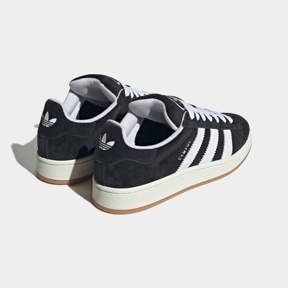 CAMPUS 00s - ADIDAS SIYAH