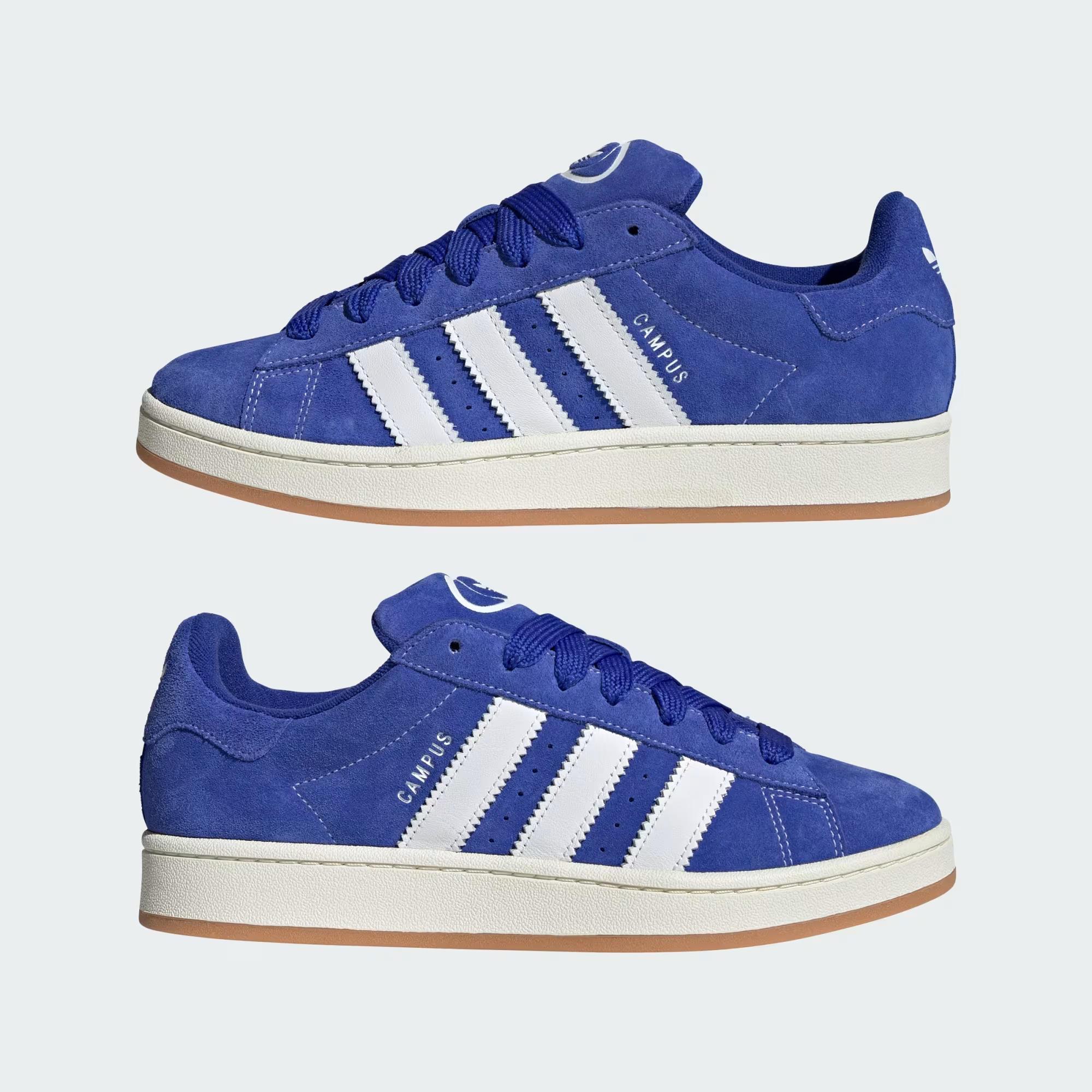 CAMPUS 00s - ADIDAS SIYAH