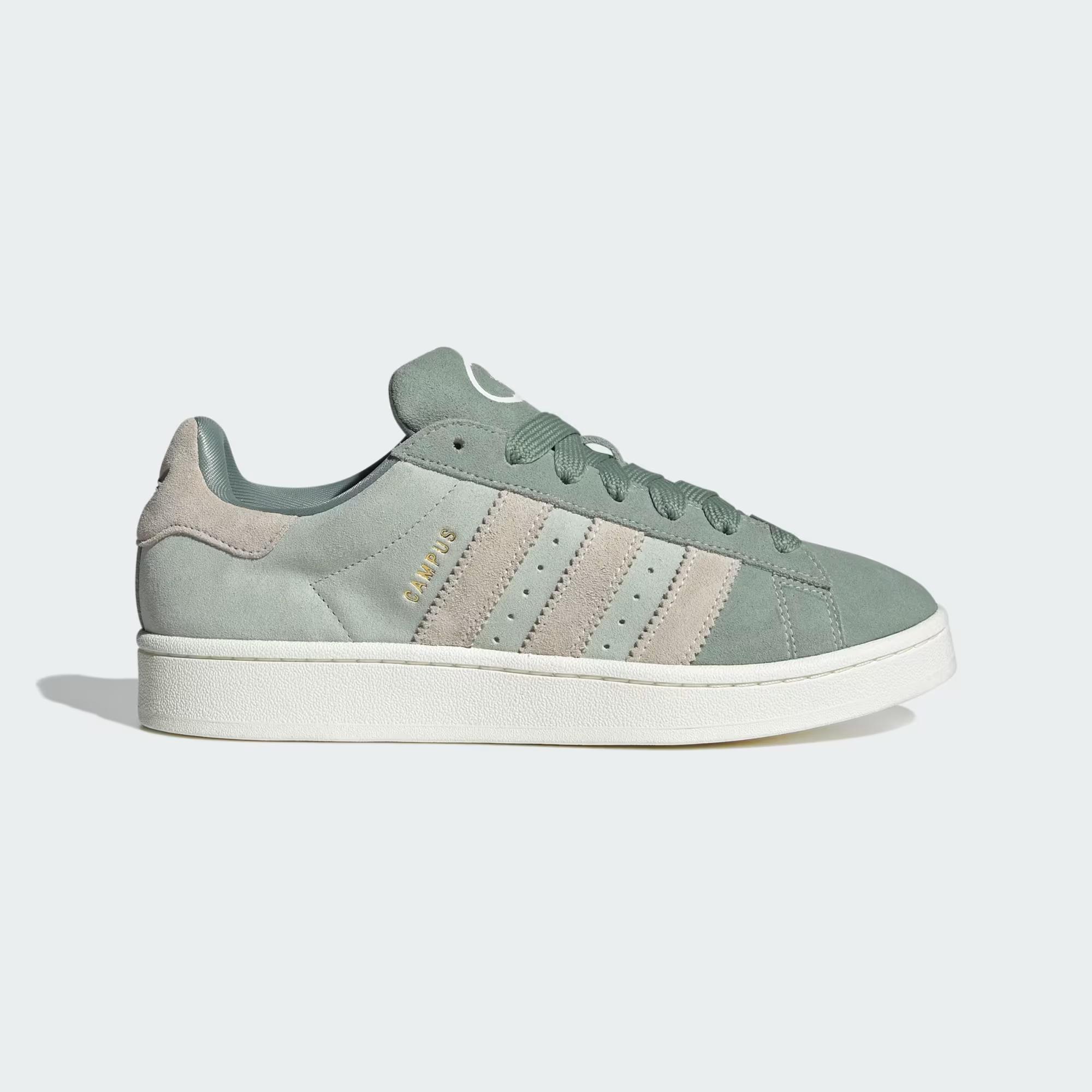 CAMPUS 00s - ADIDAS SIYAH