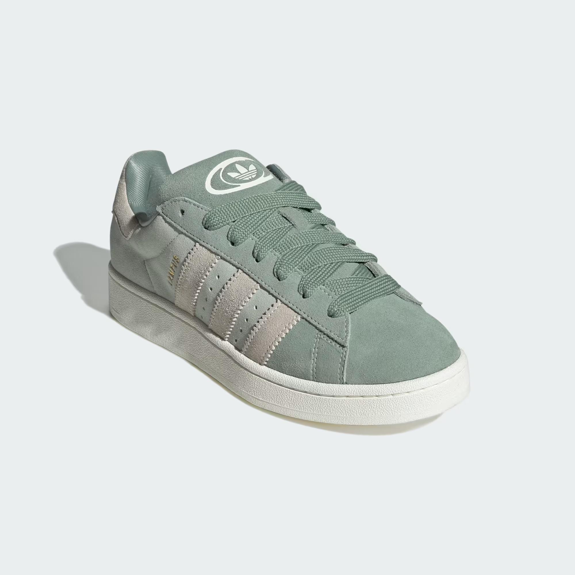 CAMPUS 00s - ADIDAS SIYAH