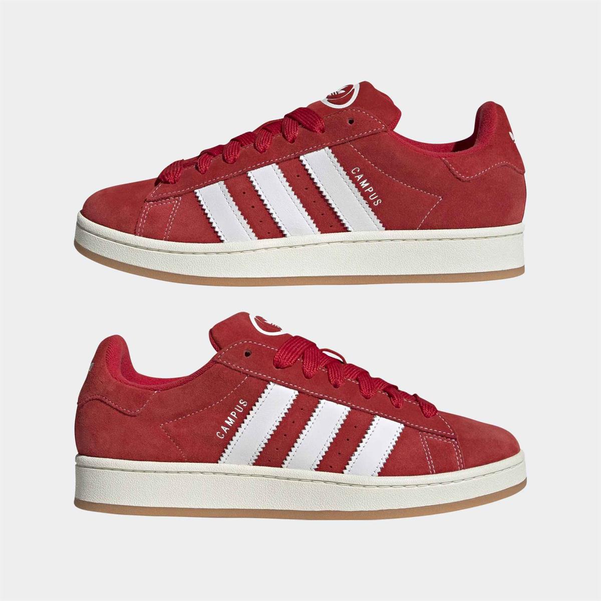 CAMPUS 00s - ADIDAS SIYAH