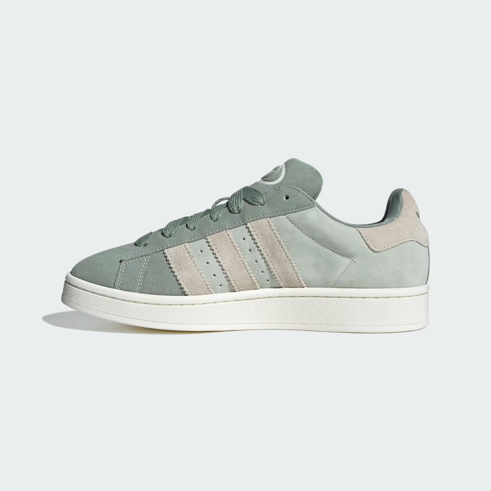 CAMPUS 00s - ADIDAS SIYAH
