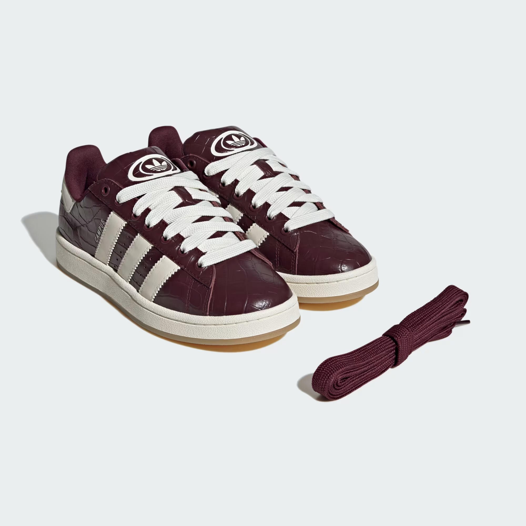 CAMPUS 00s - ADIDAS SIYAH