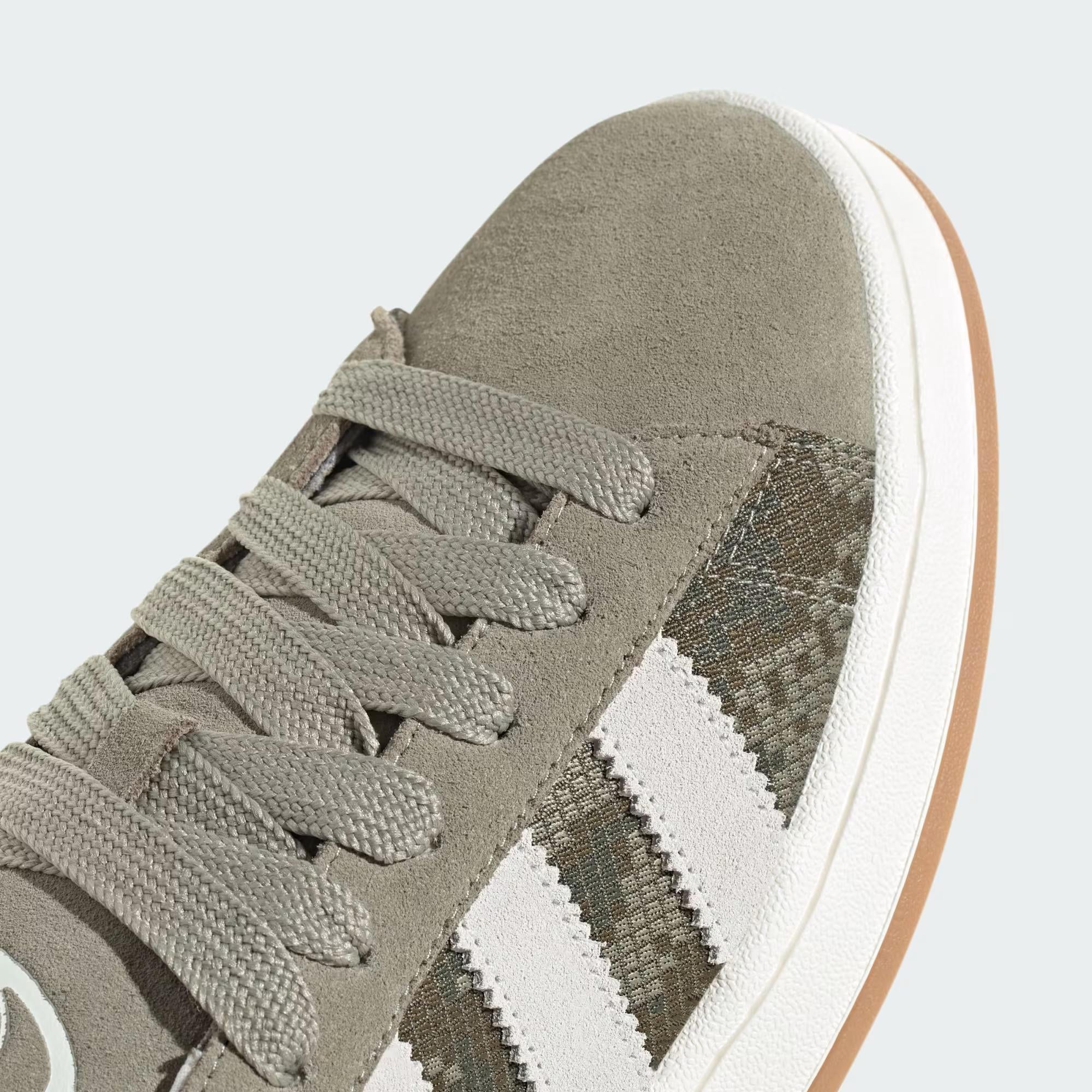 CAMPUS 00s - ADIDAS SIYAH