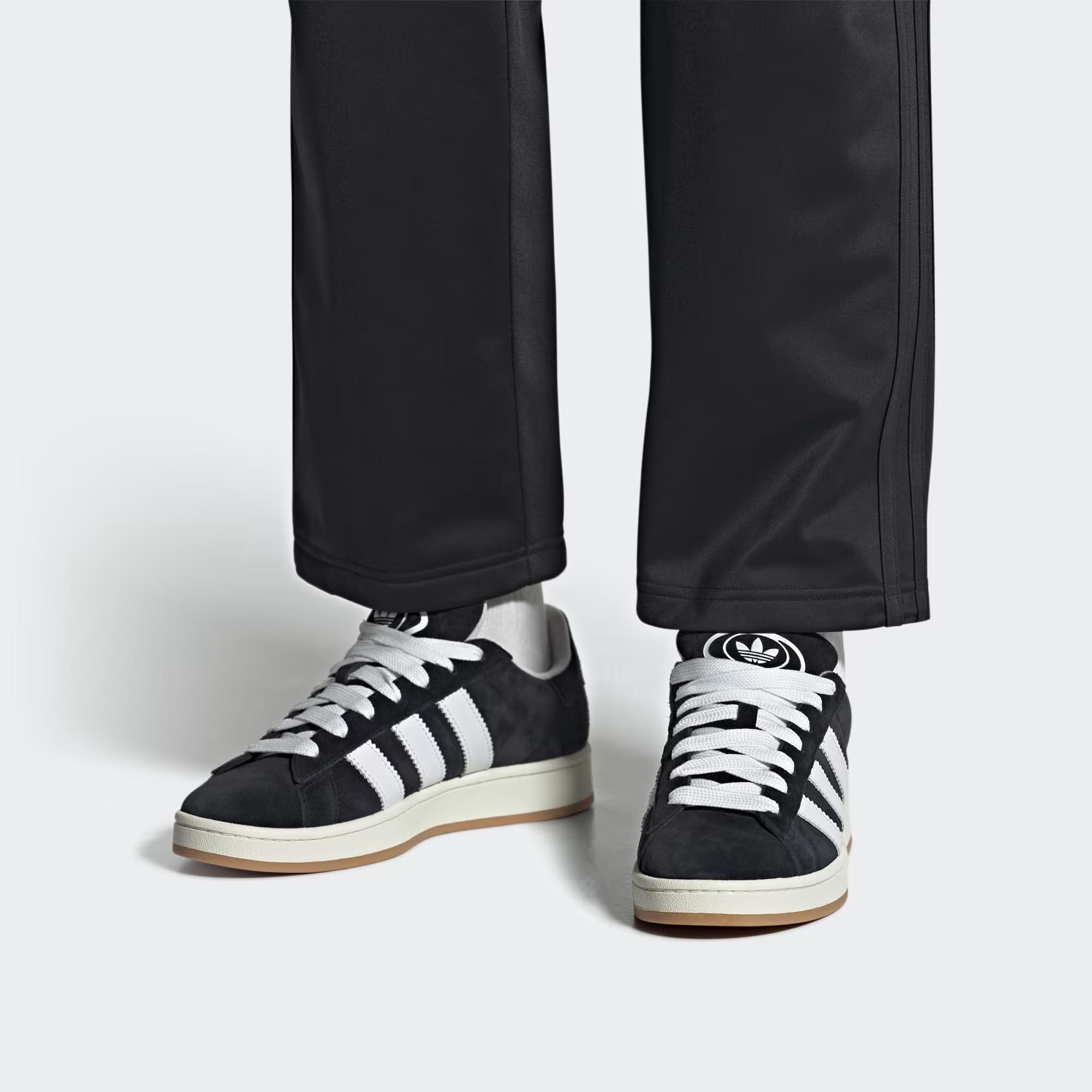 CAMPUS 00s - ADIDAS SIYAH