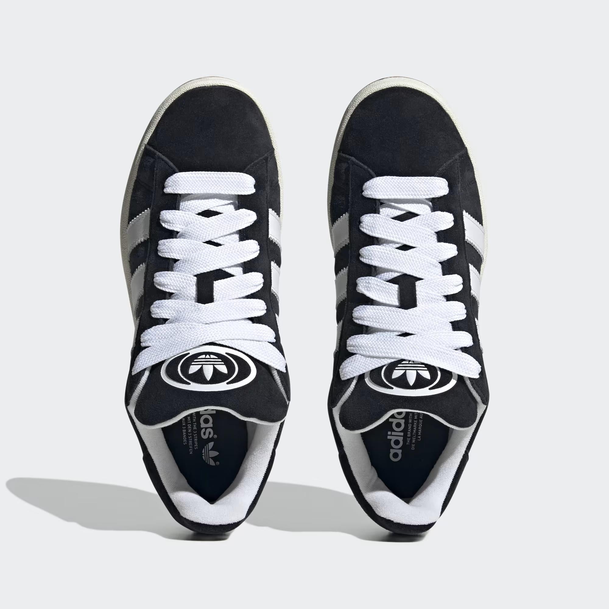 CAMPUS 00s - ADIDAS SIYAH