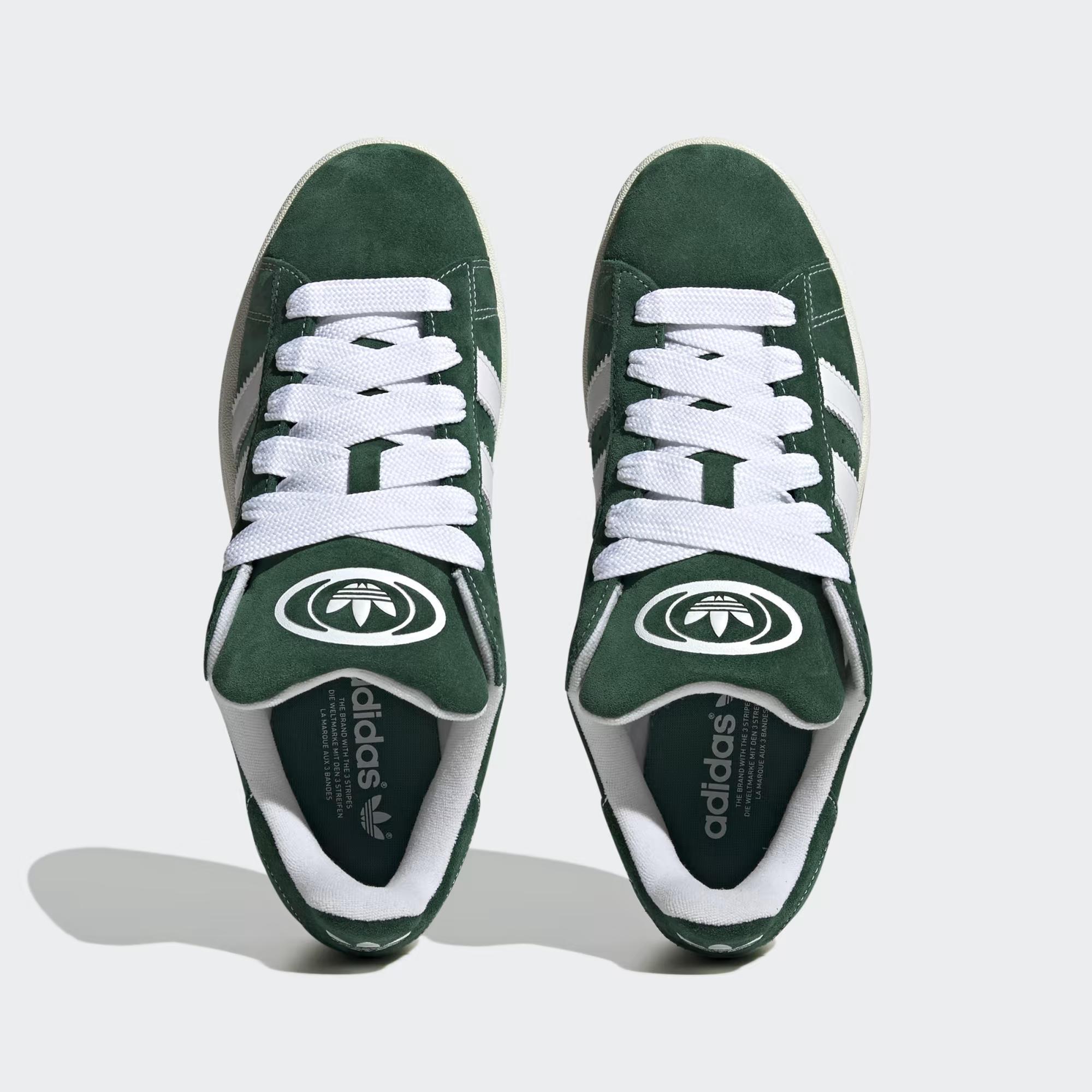 CAMPUS 00s - ADIDAS SIYAH