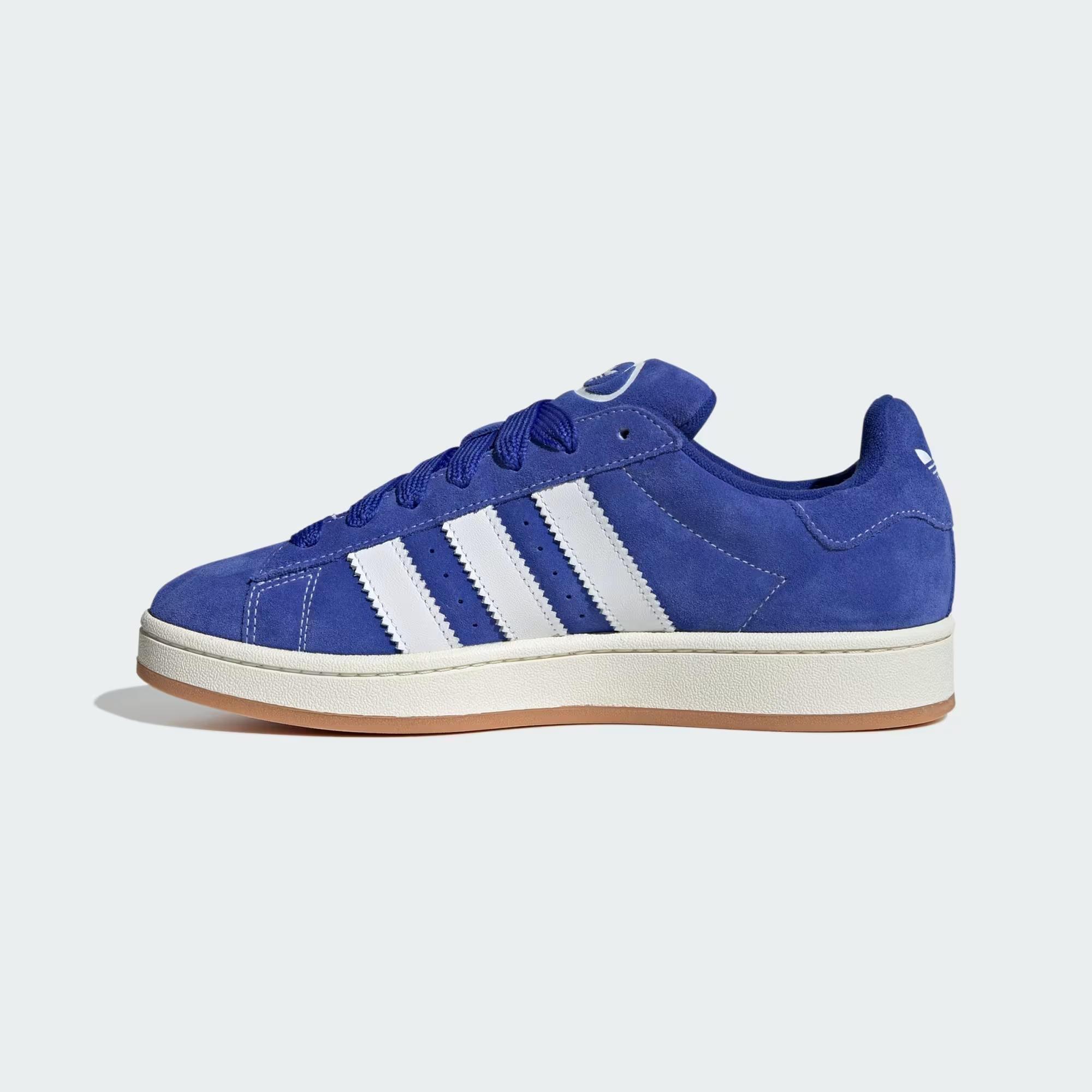 CAMPUS 00s - ADIDAS SIYAH
