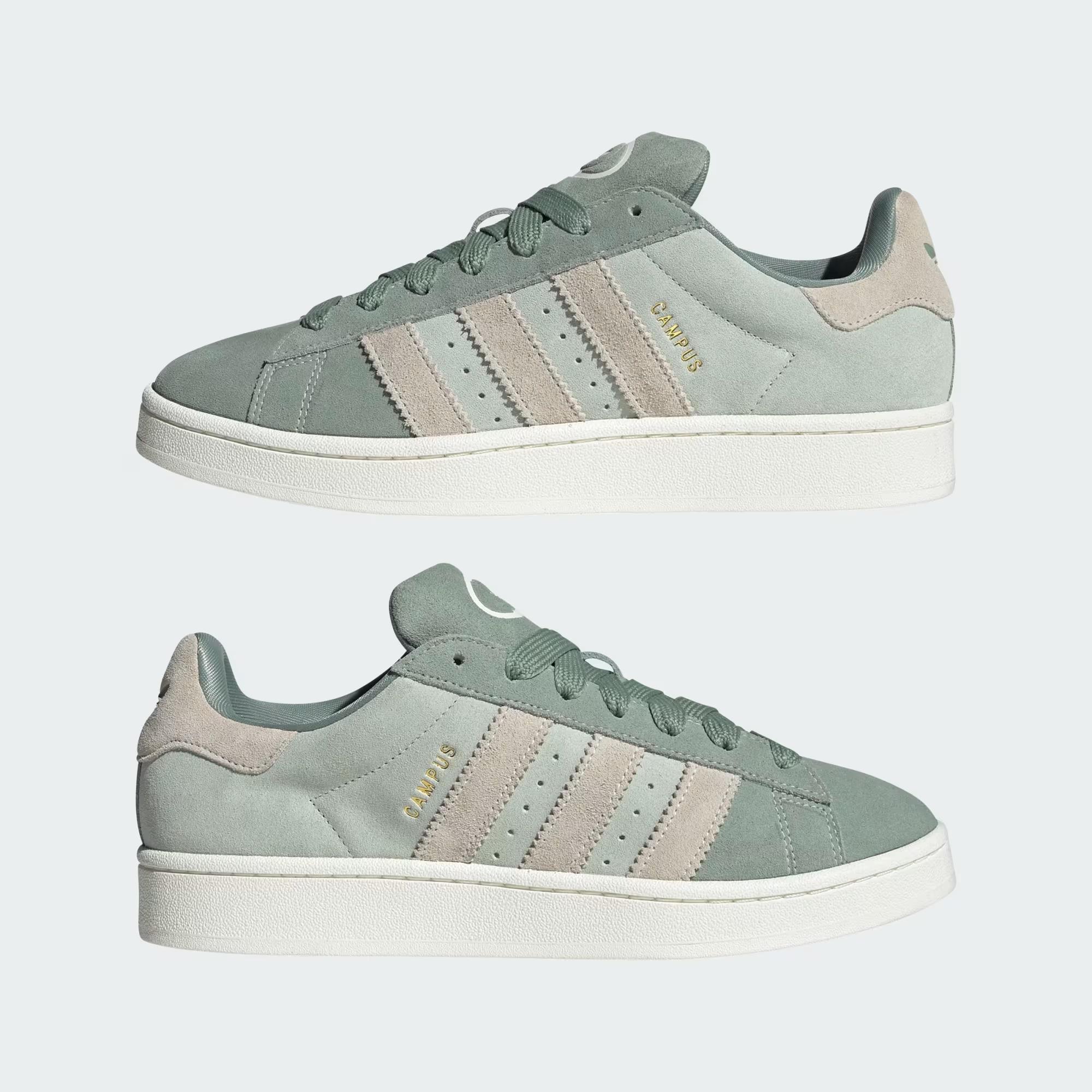 CAMPUS 00s - ADIDAS SIYAH