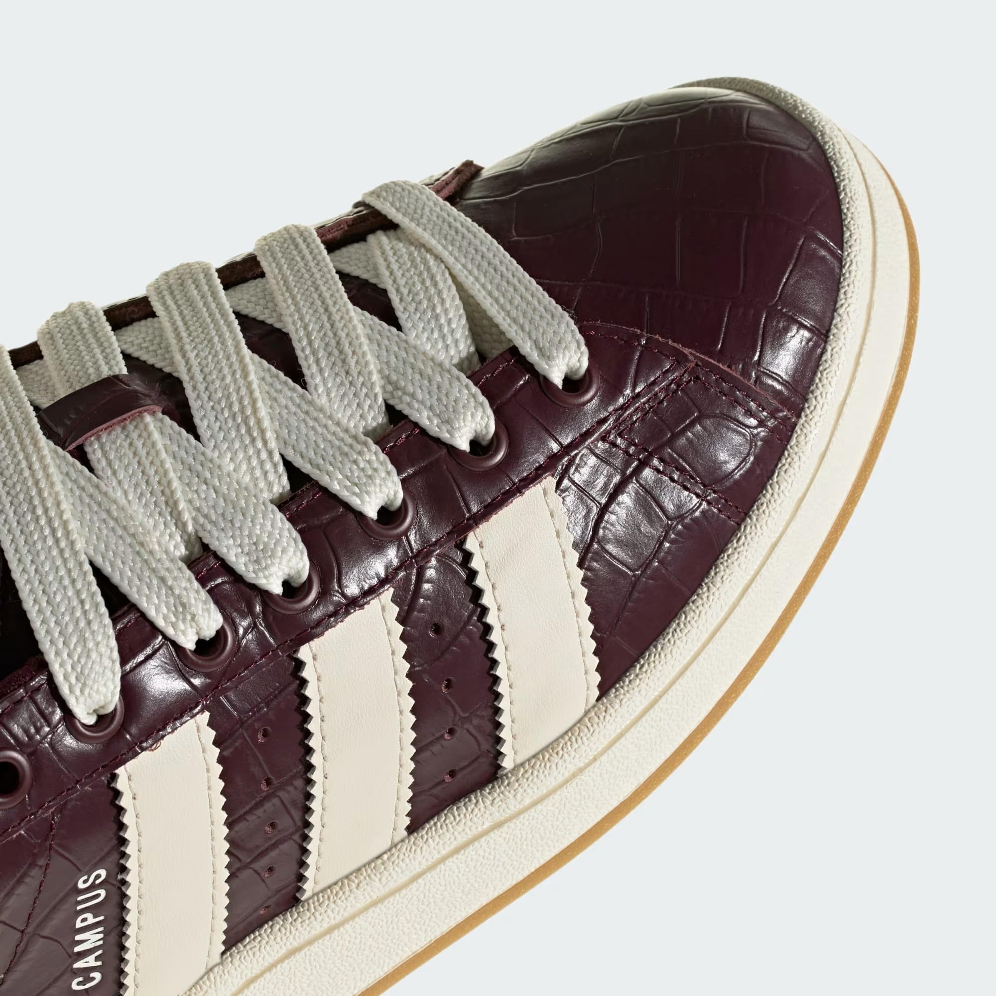 CAMPUS 00s - ADIDAS SIYAH