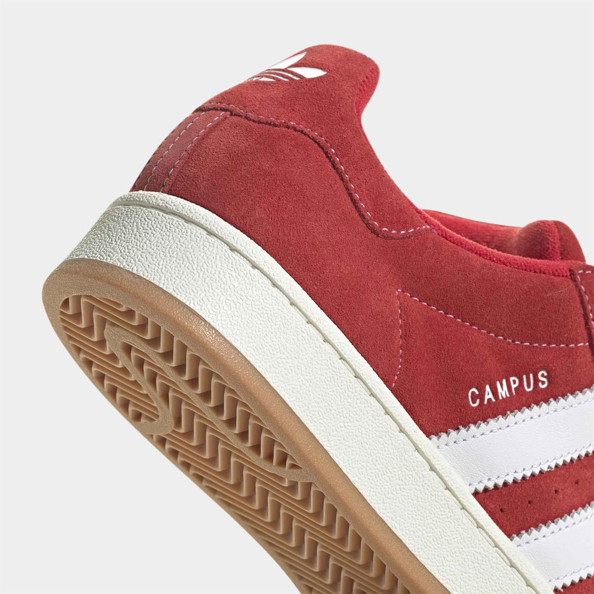 CAMPUS 00s - ADIDAS SIYAH