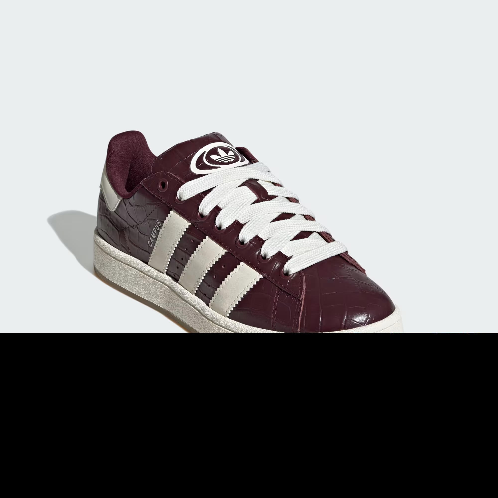 CAMPUS 00s - ADIDAS SIYAH