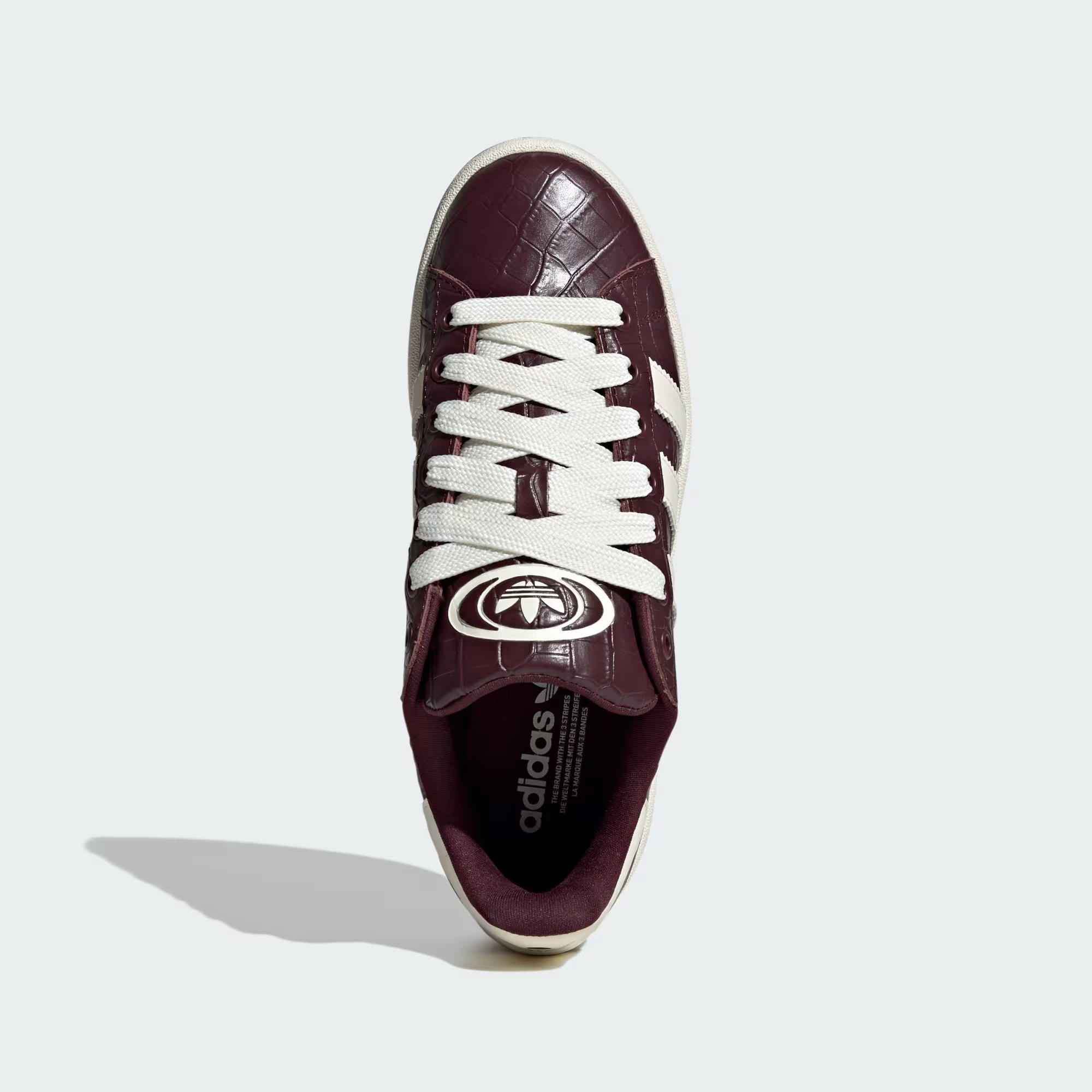 CAMPUS 00s - ADIDAS SIYAH