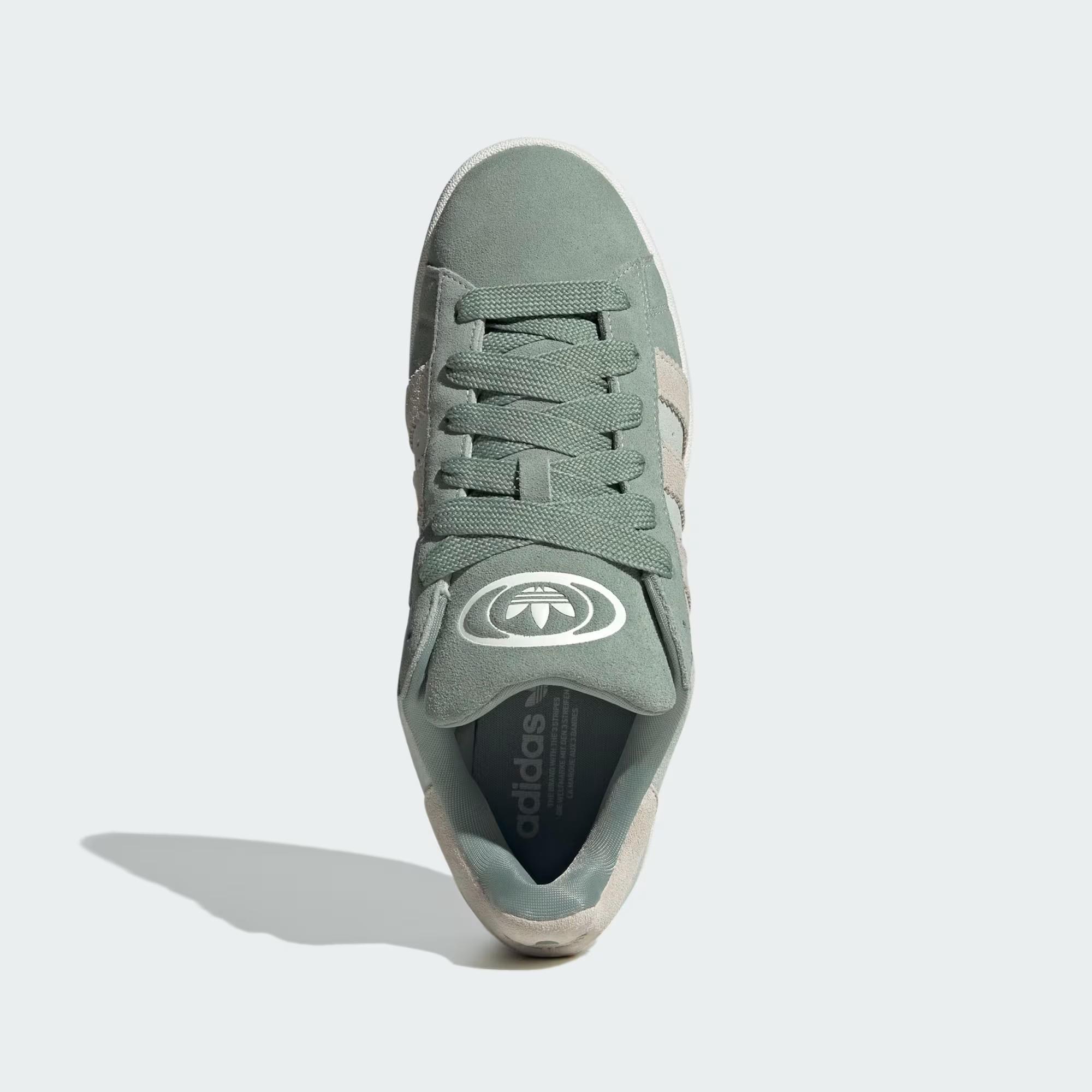 CAMPUS 00s - ADIDAS SIYAH