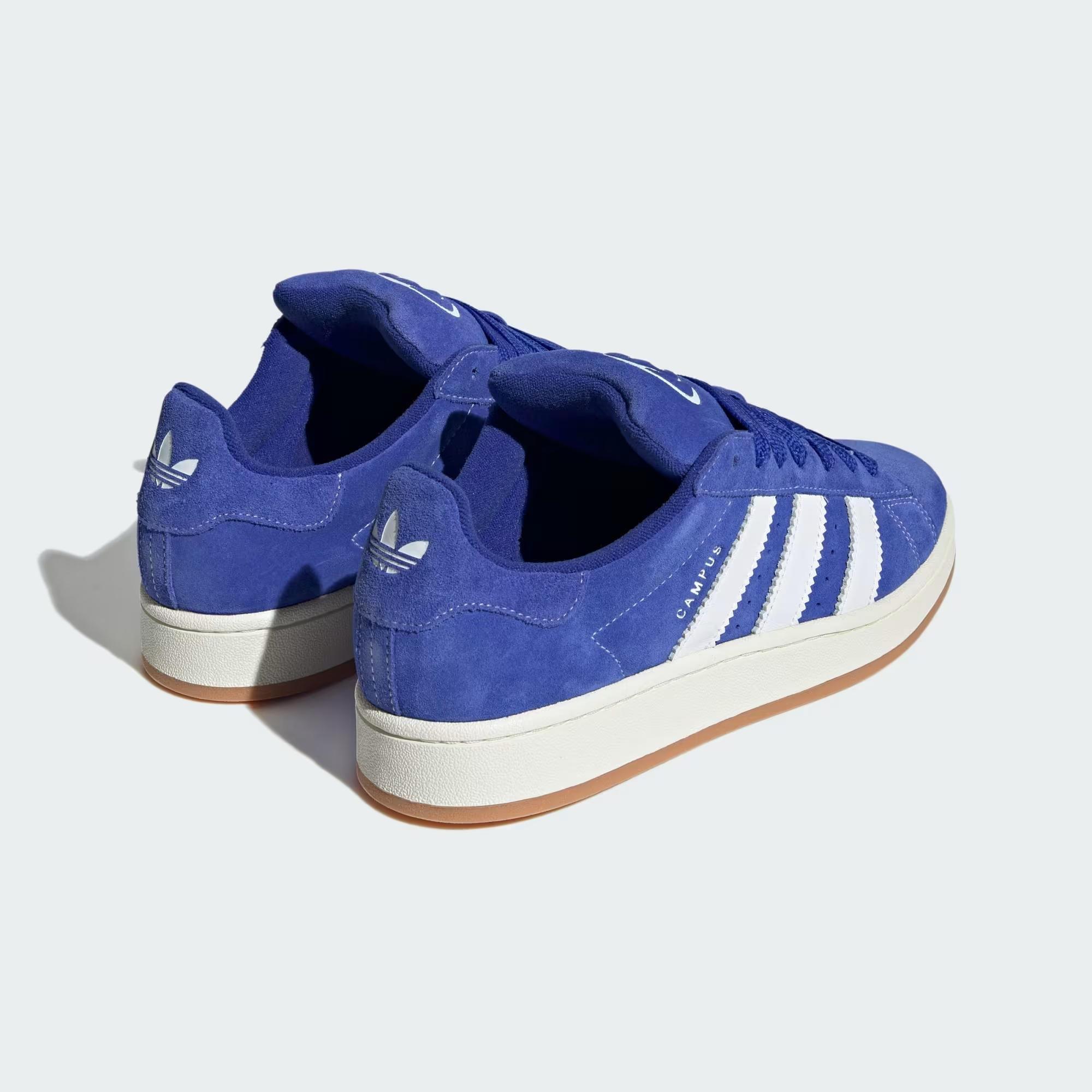 CAMPUS 00s - ADIDAS SIYAH