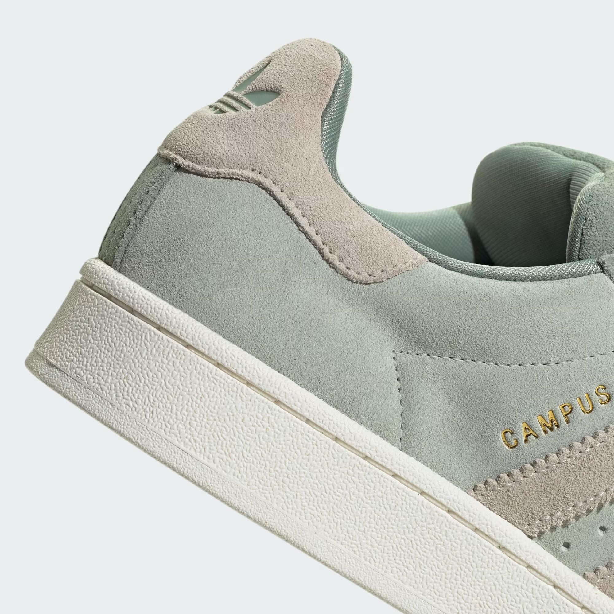 CAMPUS 00s - ADIDAS SIYAH