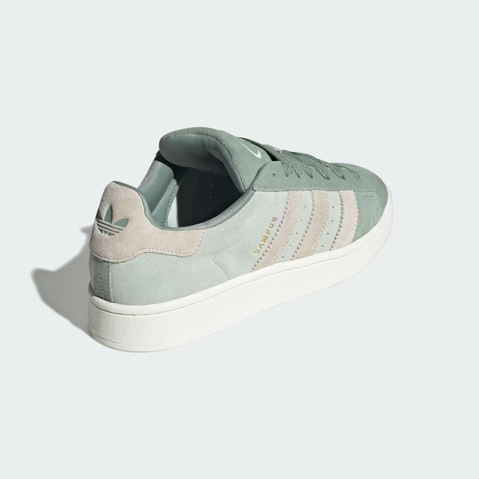 CAMPUS 00s - ADIDAS SIYAH