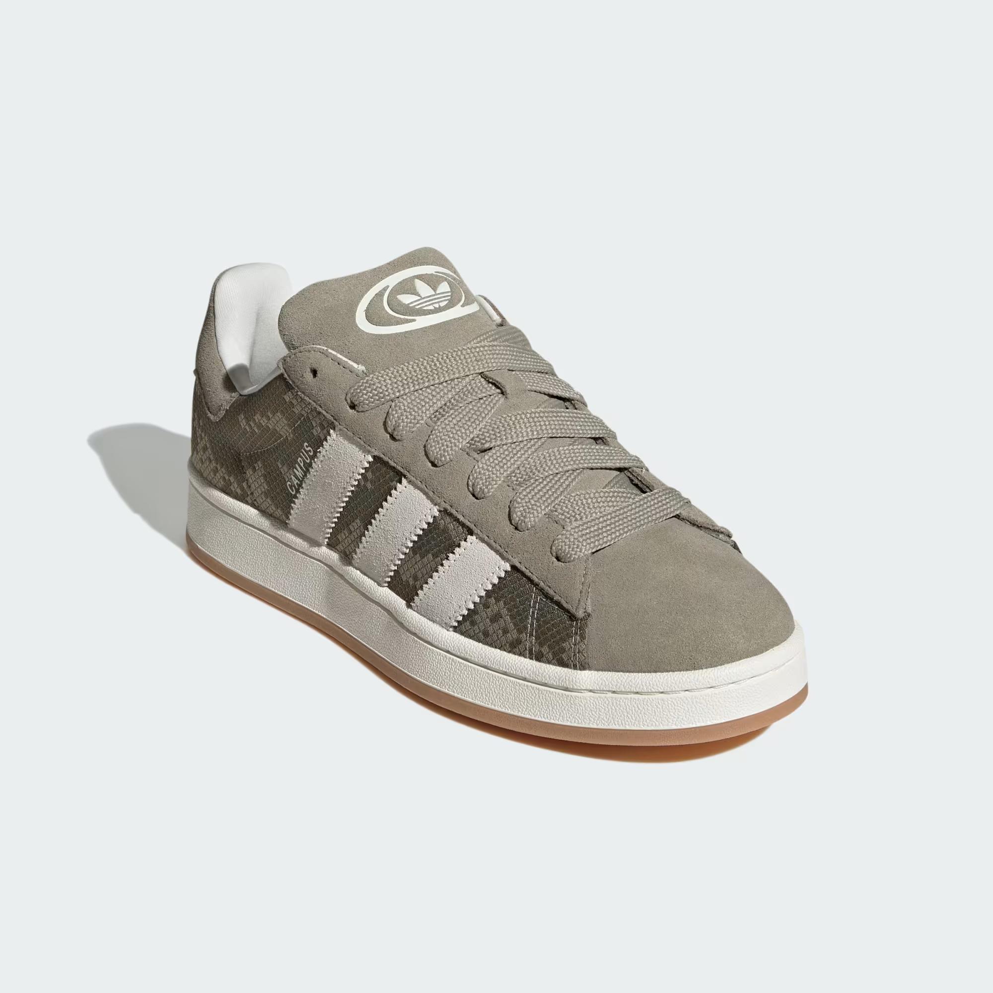 CAMPUS 00s - ADIDAS SIYAH
