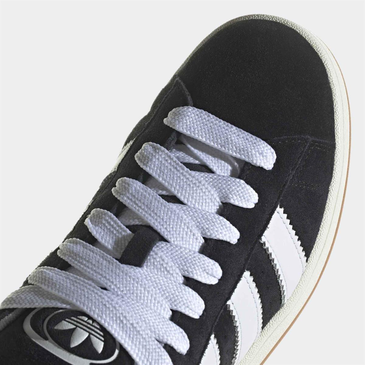 CAMPUS 00s - ADIDAS SIYAH