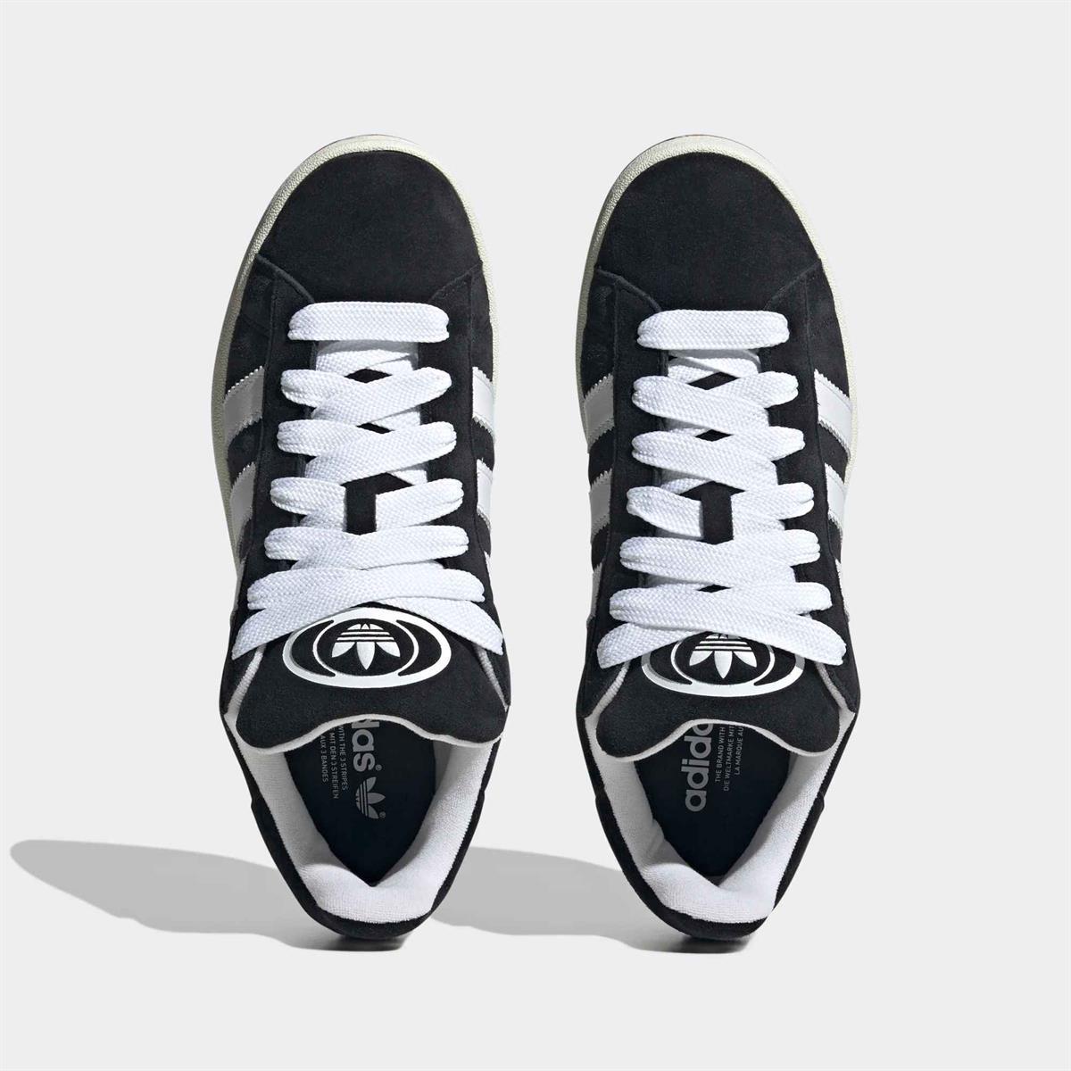 CAMPUS 00s - ADIDAS SIYAH