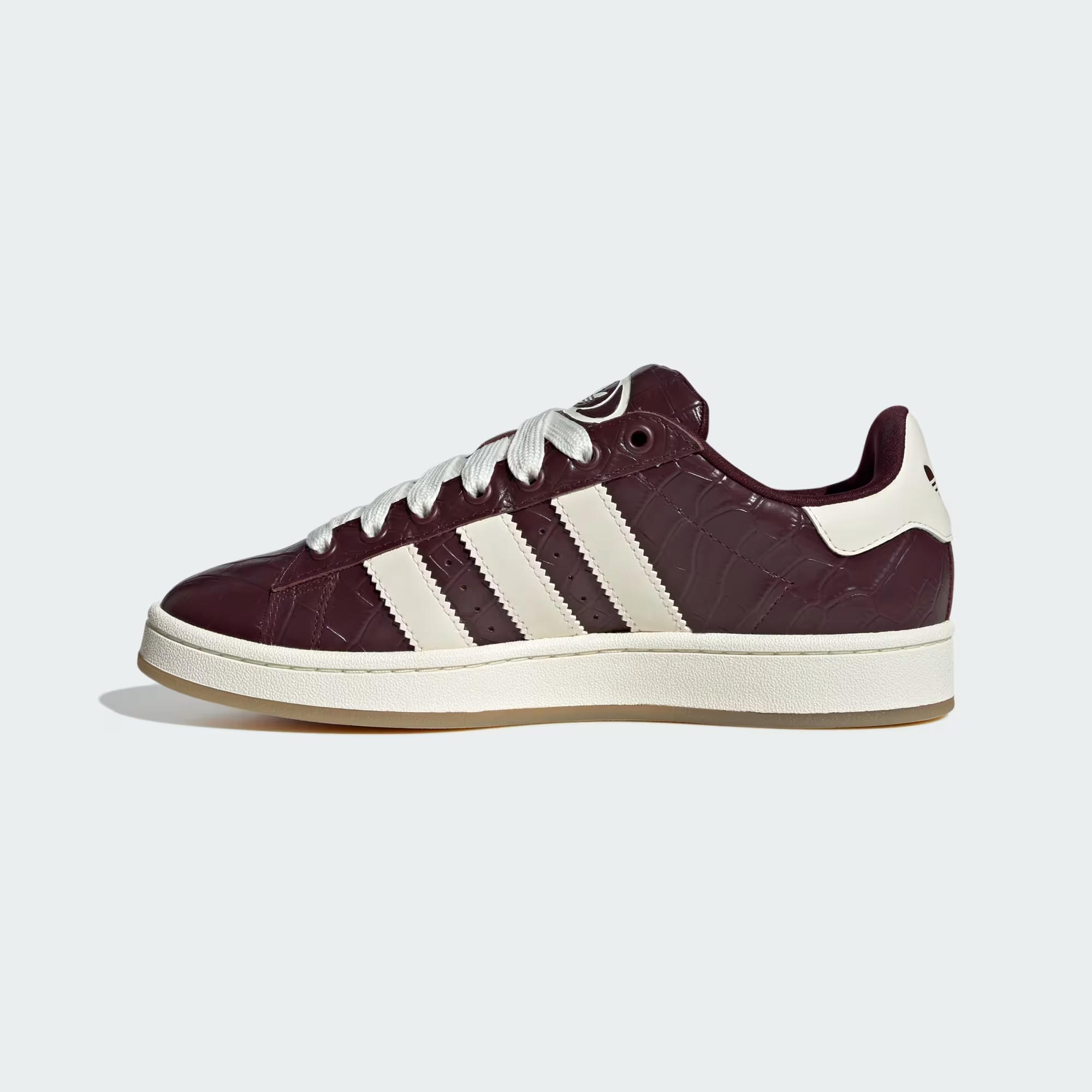 CAMPUS 00s - ADIDAS SIYAH