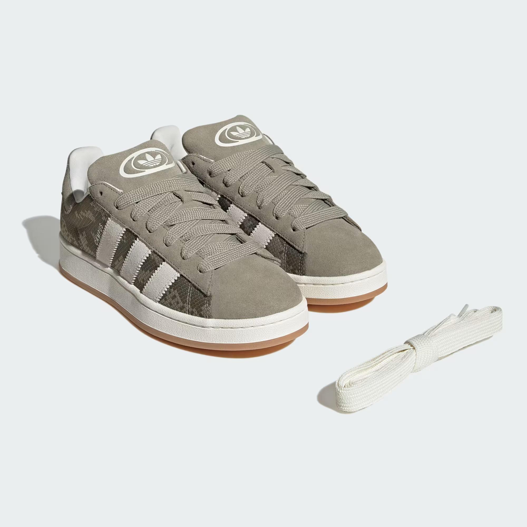 CAMPUS 00s - ADIDAS SIYAH