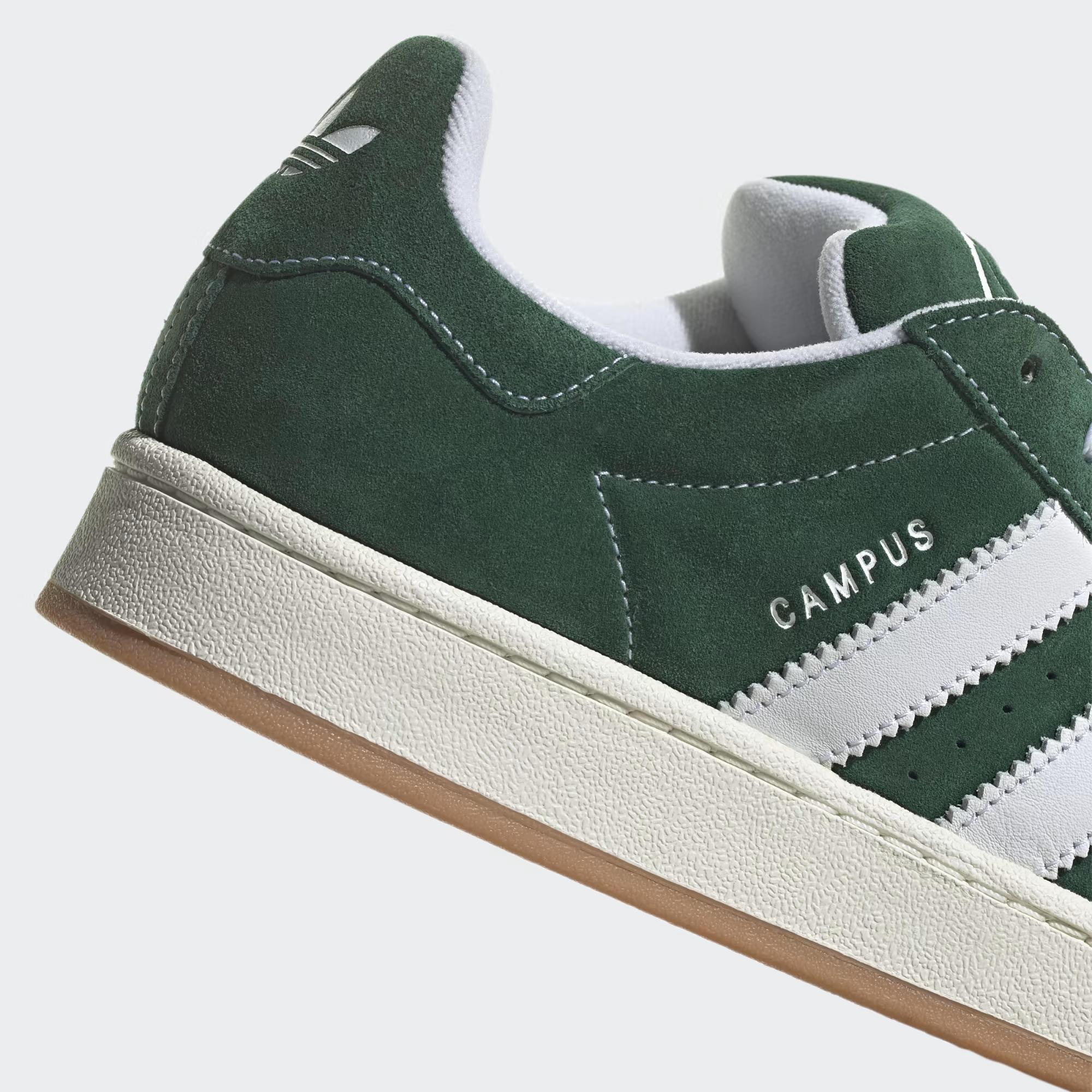 CAMPUS 00s - ADIDAS SIYAH