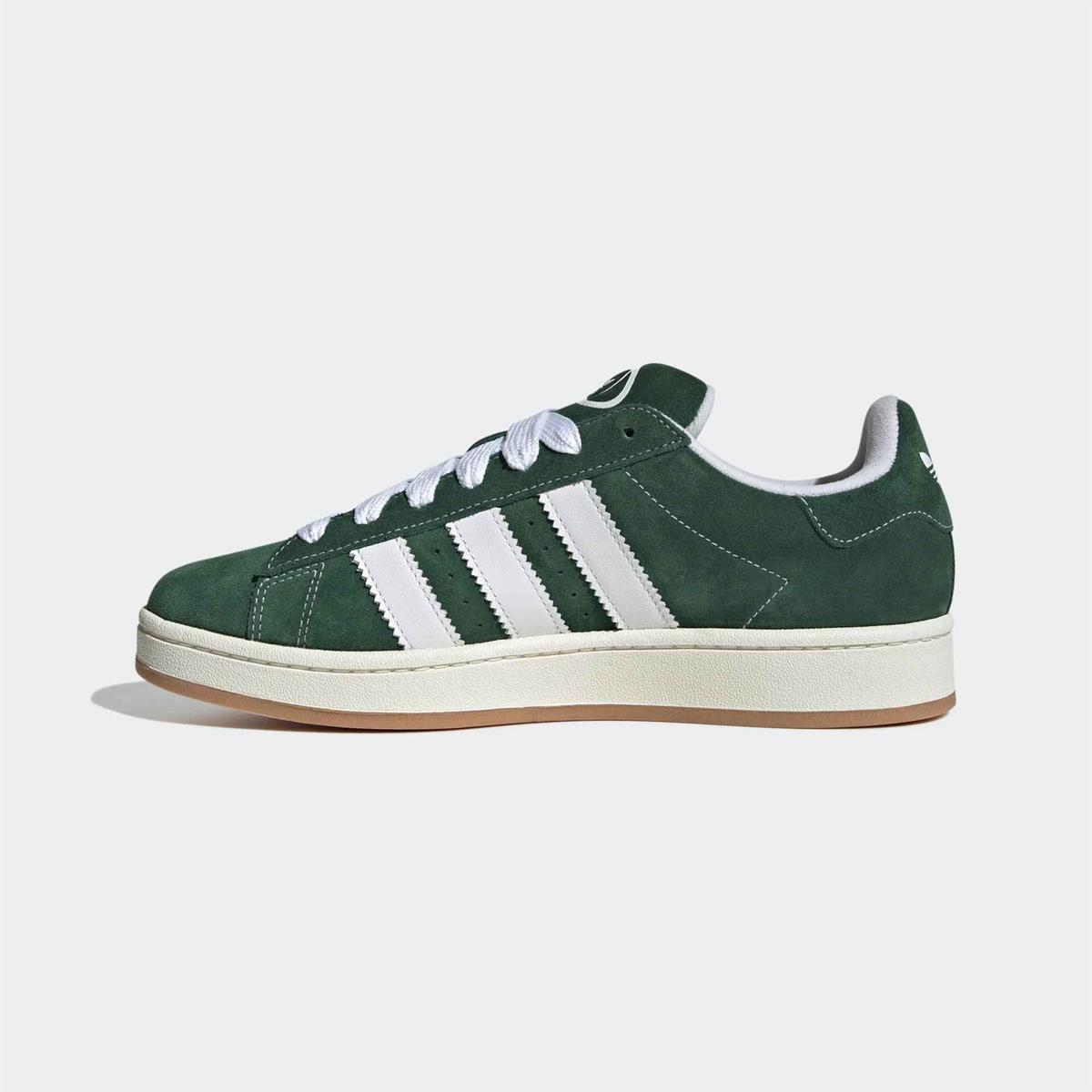 CAMPUS 00s - ADIDAS SIYAH