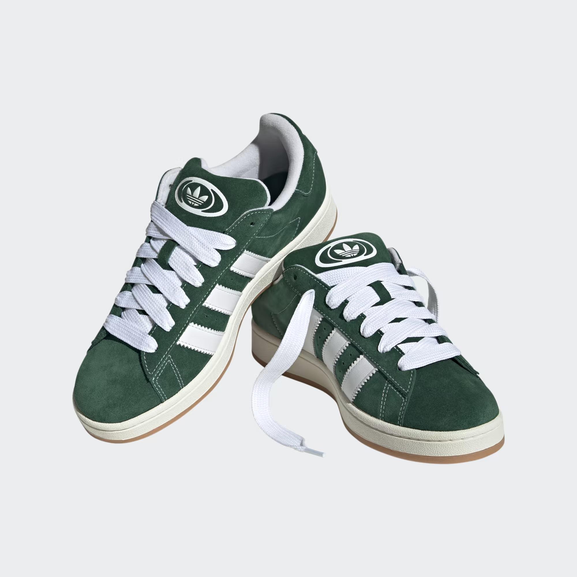 CAMPUS 00s - ADIDAS SIYAH