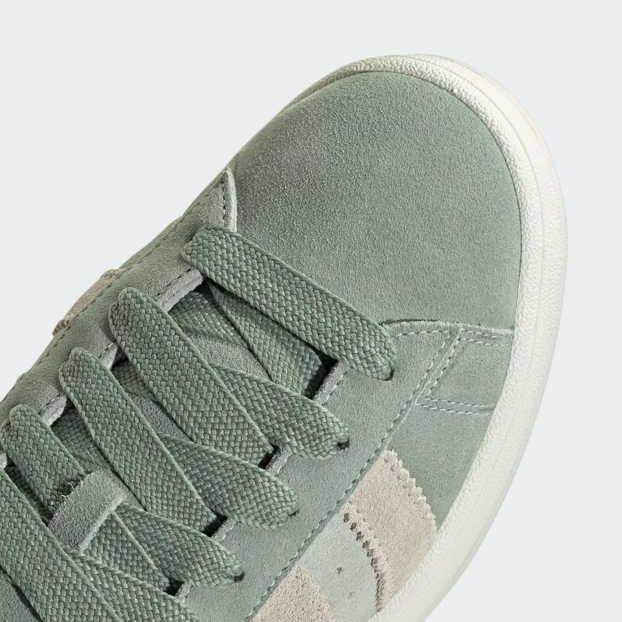 CAMPUS 00s - ADIDAS SIYAH