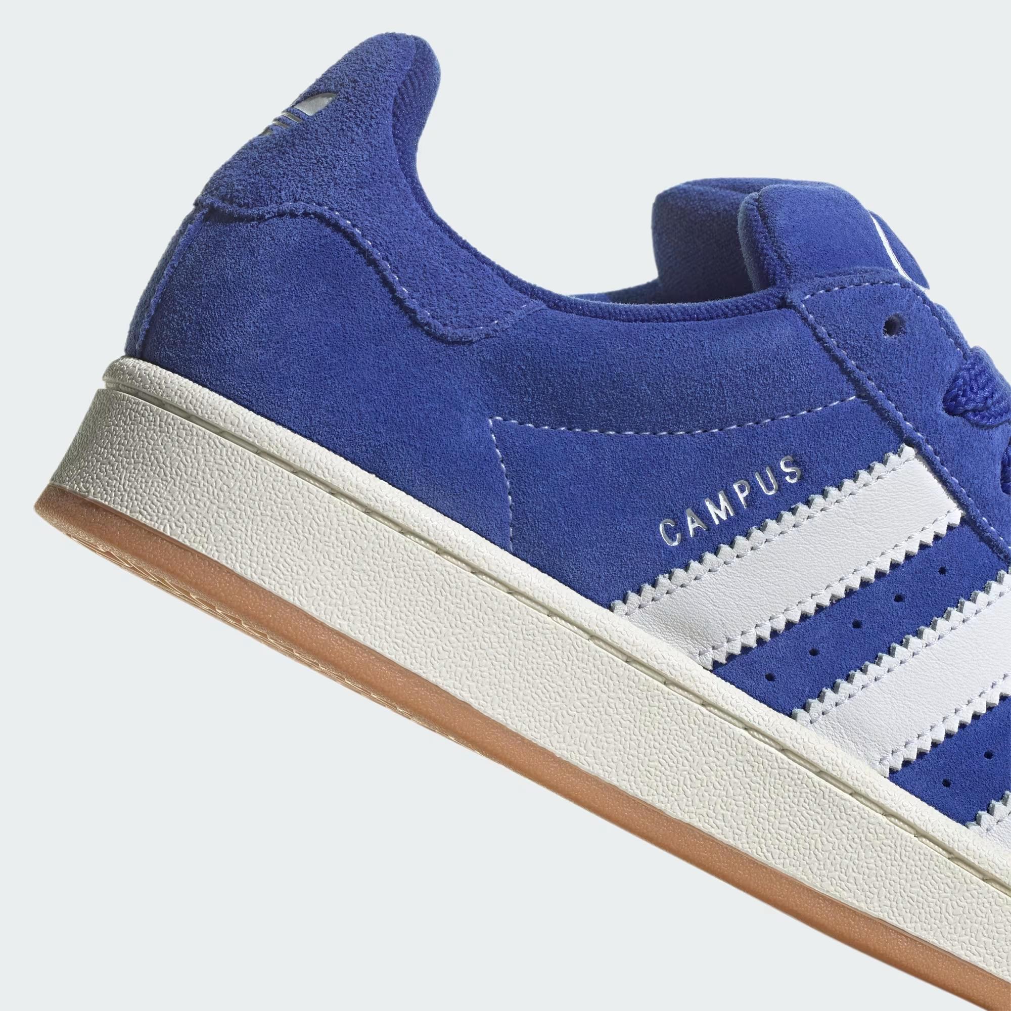 CAMPUS 00s - ADIDAS SIYAH