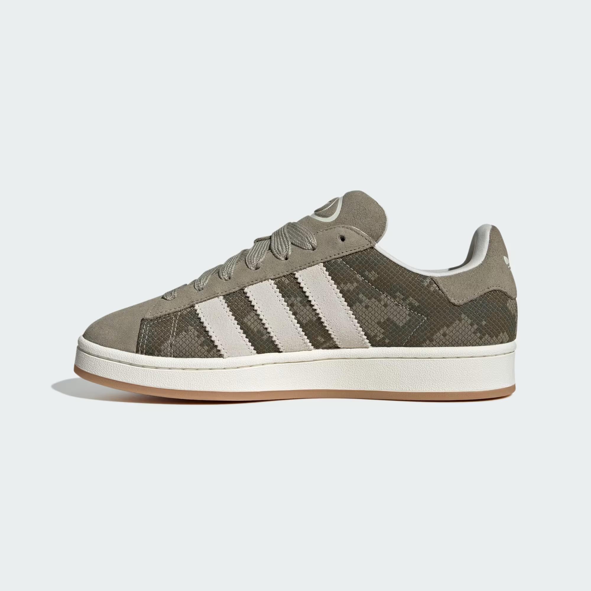 CAMPUS 00s - ADIDAS SIYAH