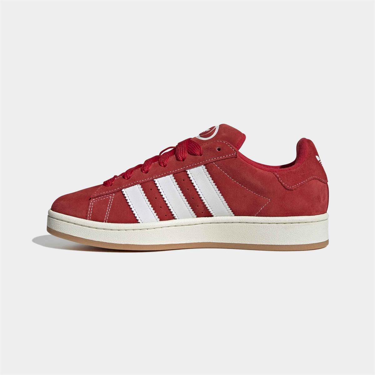 CAMPUS 00s - ADIDAS SIYAH