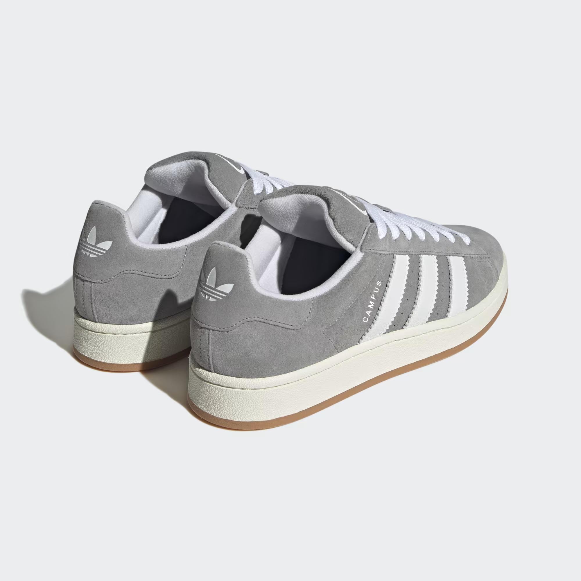 CAMPUS 00s - ADIDAS SIYAH
