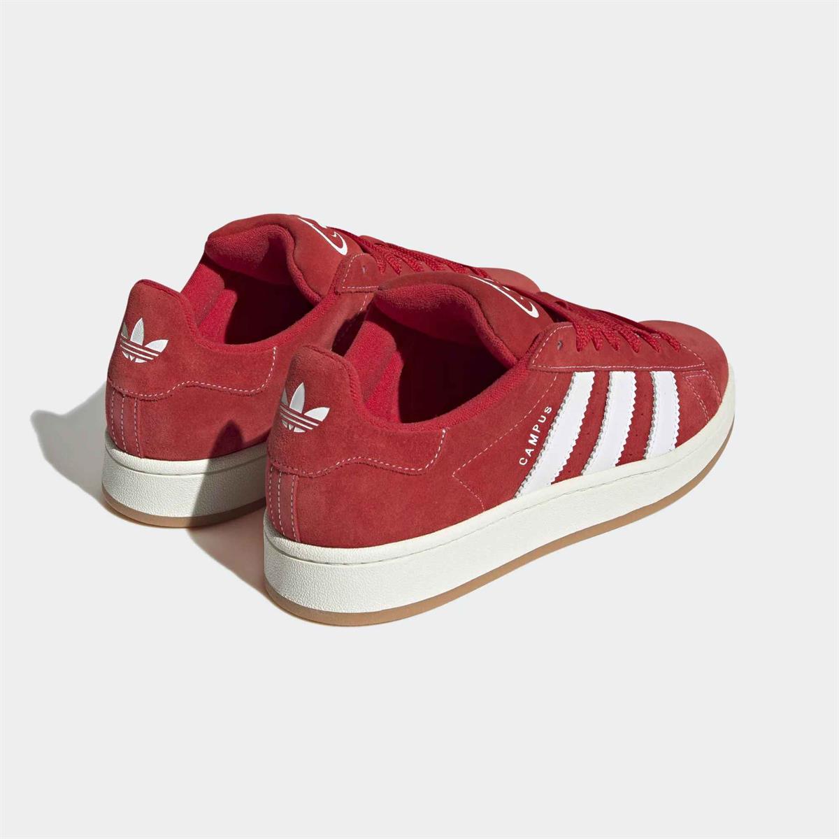 CAMPUS 00s - ADIDAS SIYAH