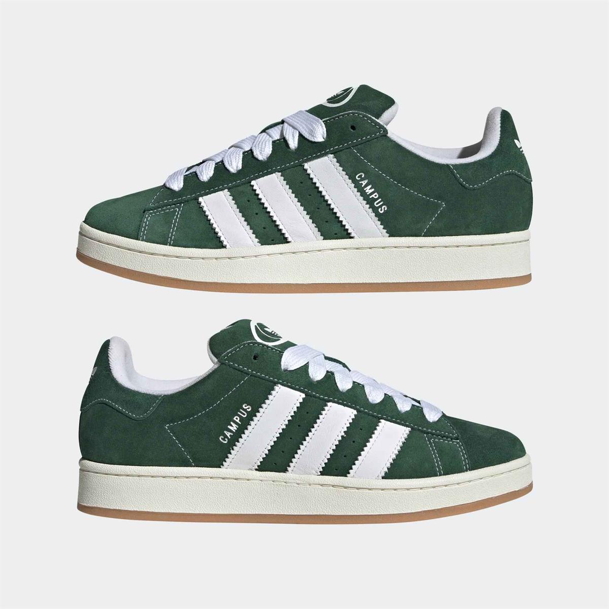 CAMPUS 00s - ADIDAS SIYAH