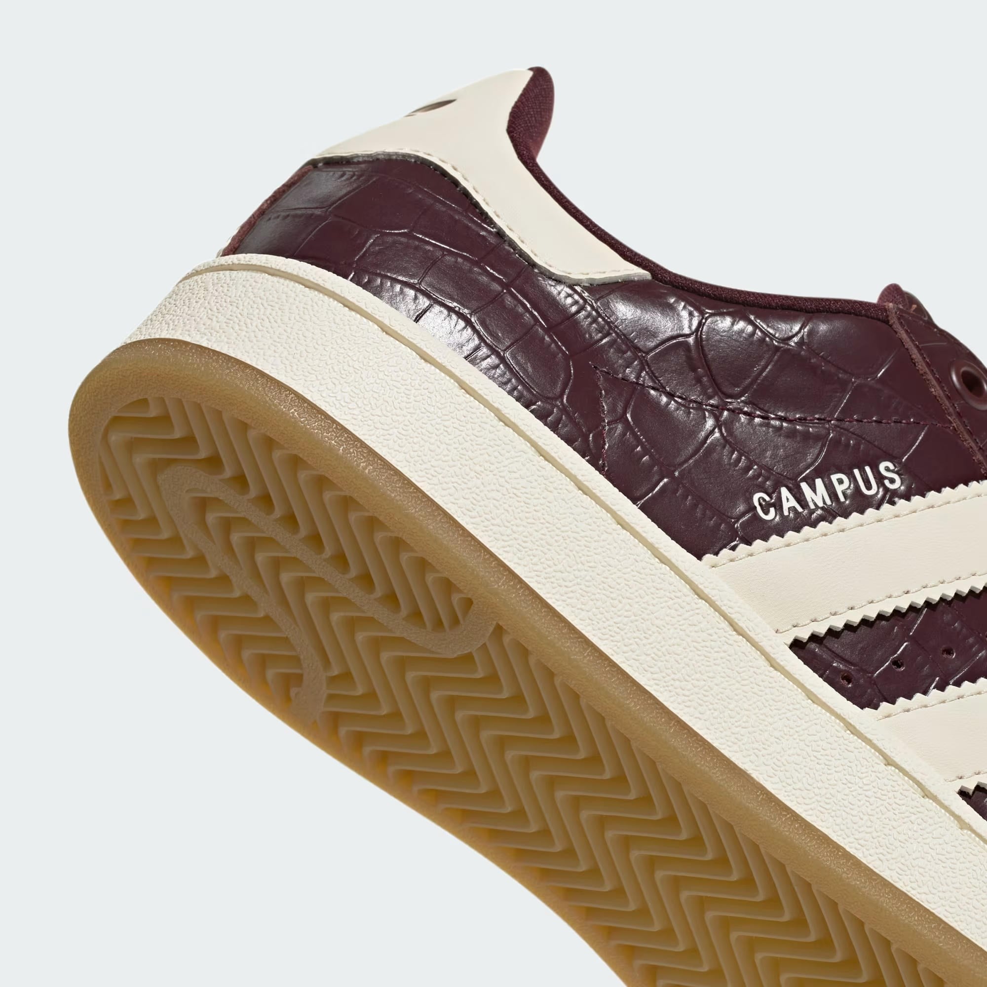 CAMPUS 00s - ADIDAS SIYAH