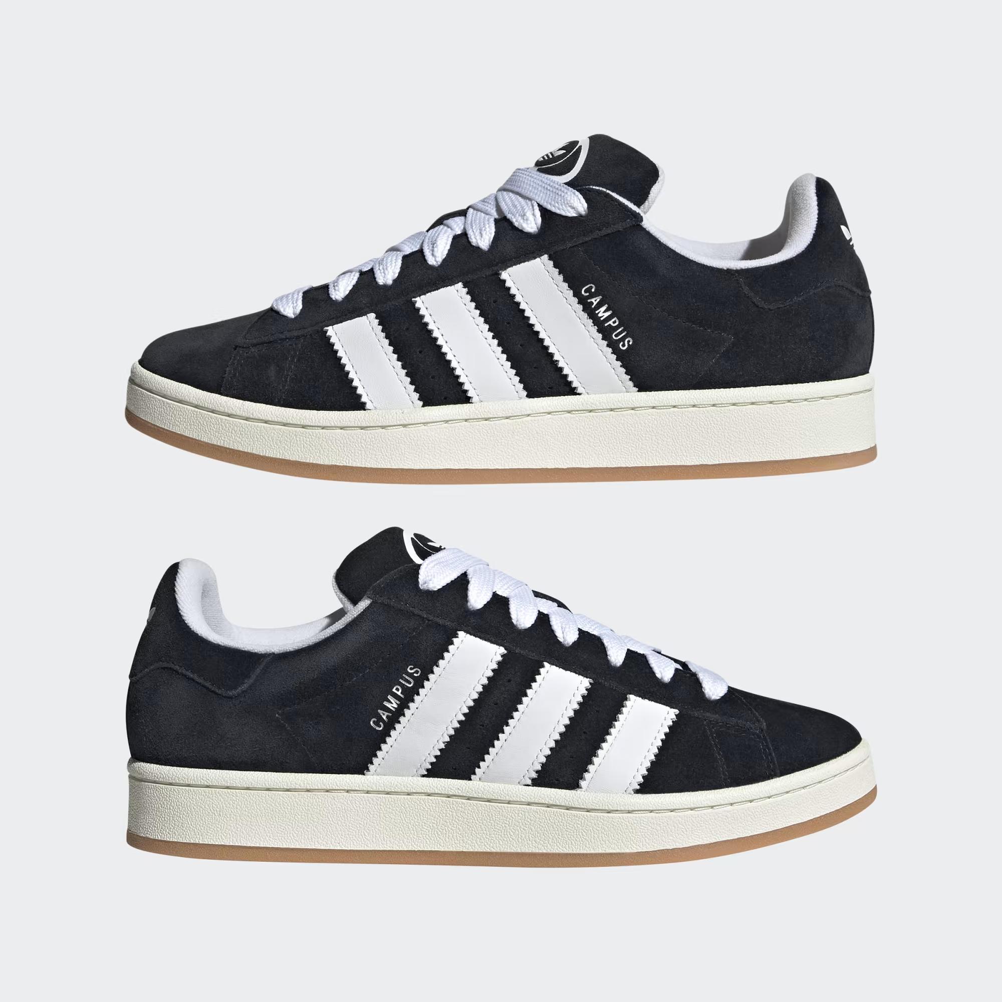 CAMPUS 00s - ADIDAS SIYAH