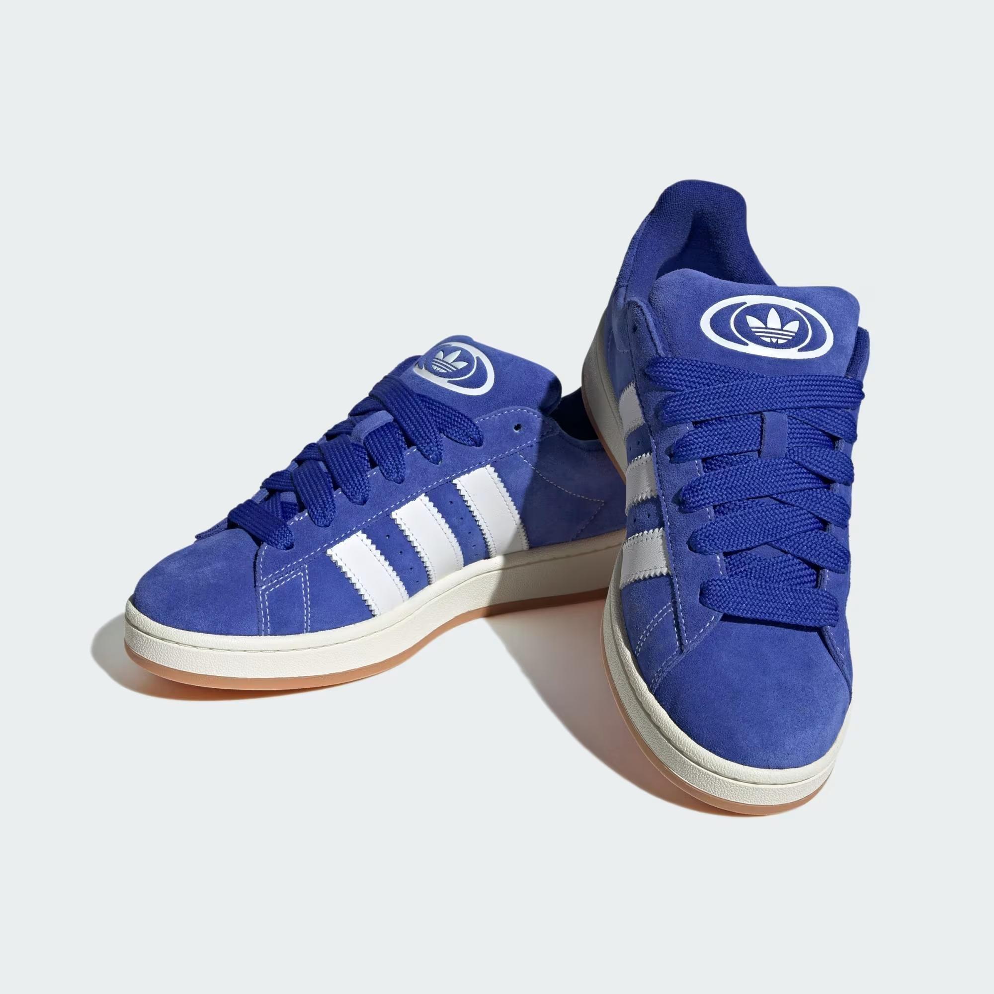 CAMPUS 00s - ADIDAS SIYAH