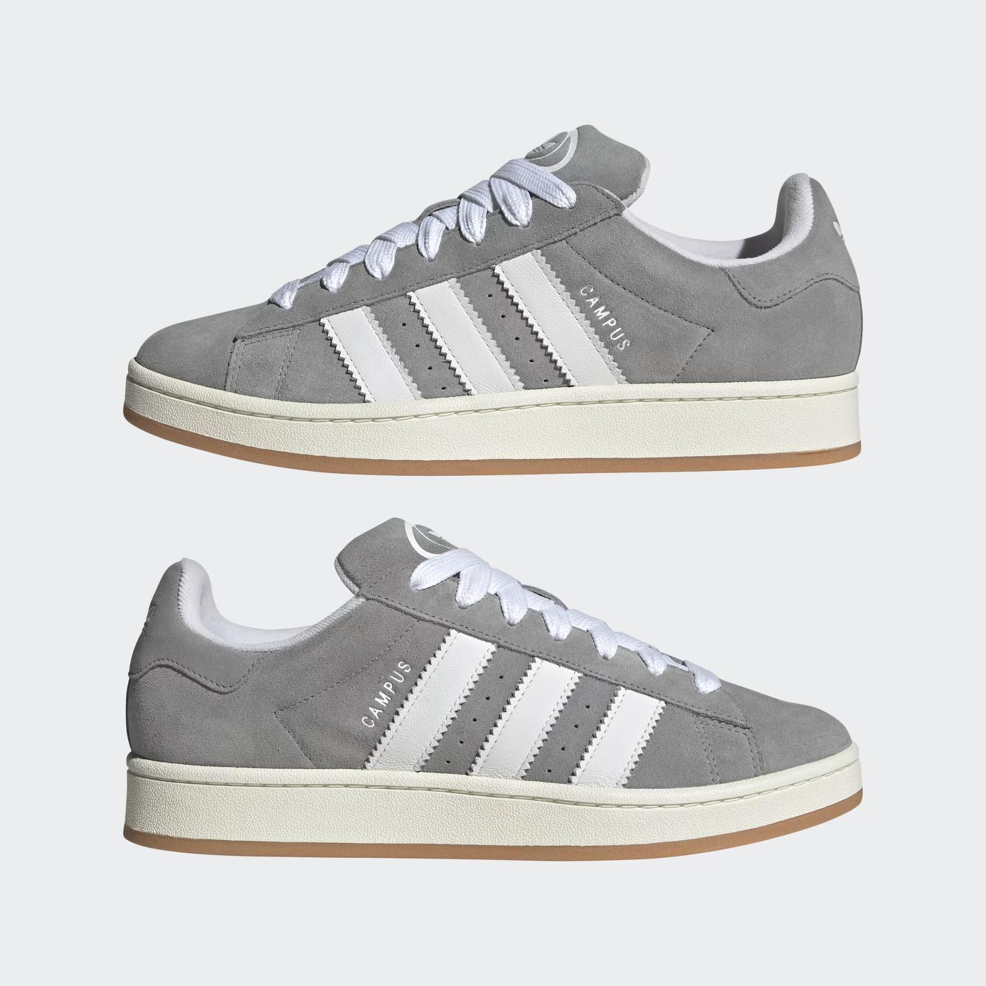 CAMPUS 00s - ADIDAS SIYAH