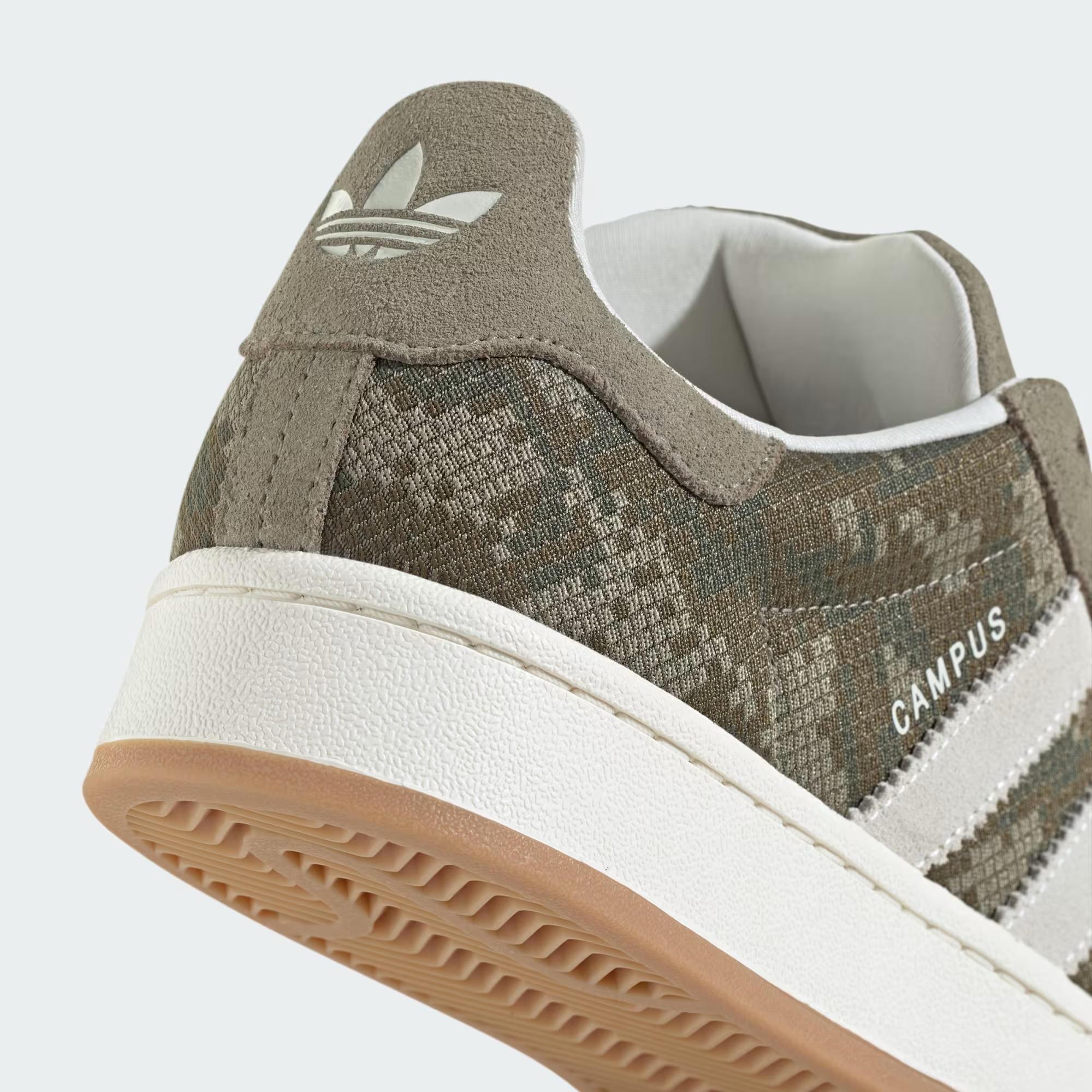 CAMPUS 00s - ADIDAS SIYAH