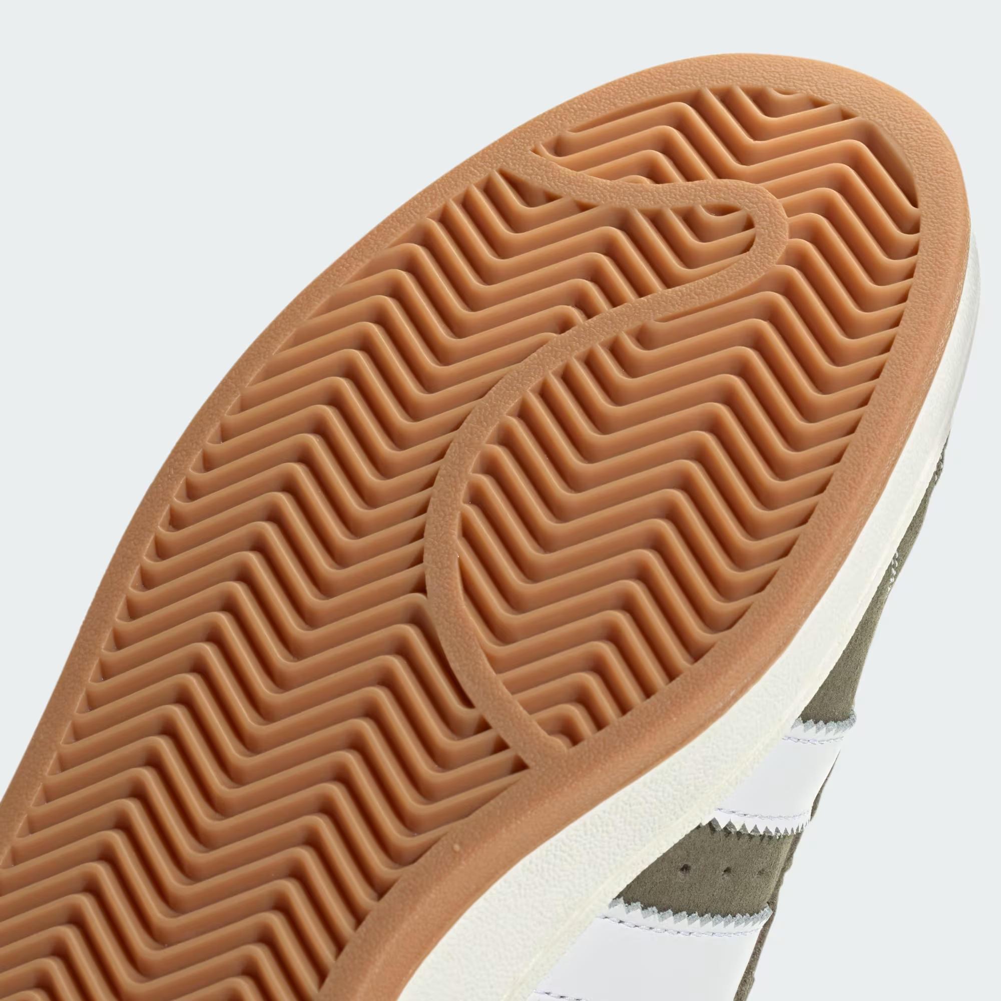 Adidas Yeşil Adidas Campus 00s