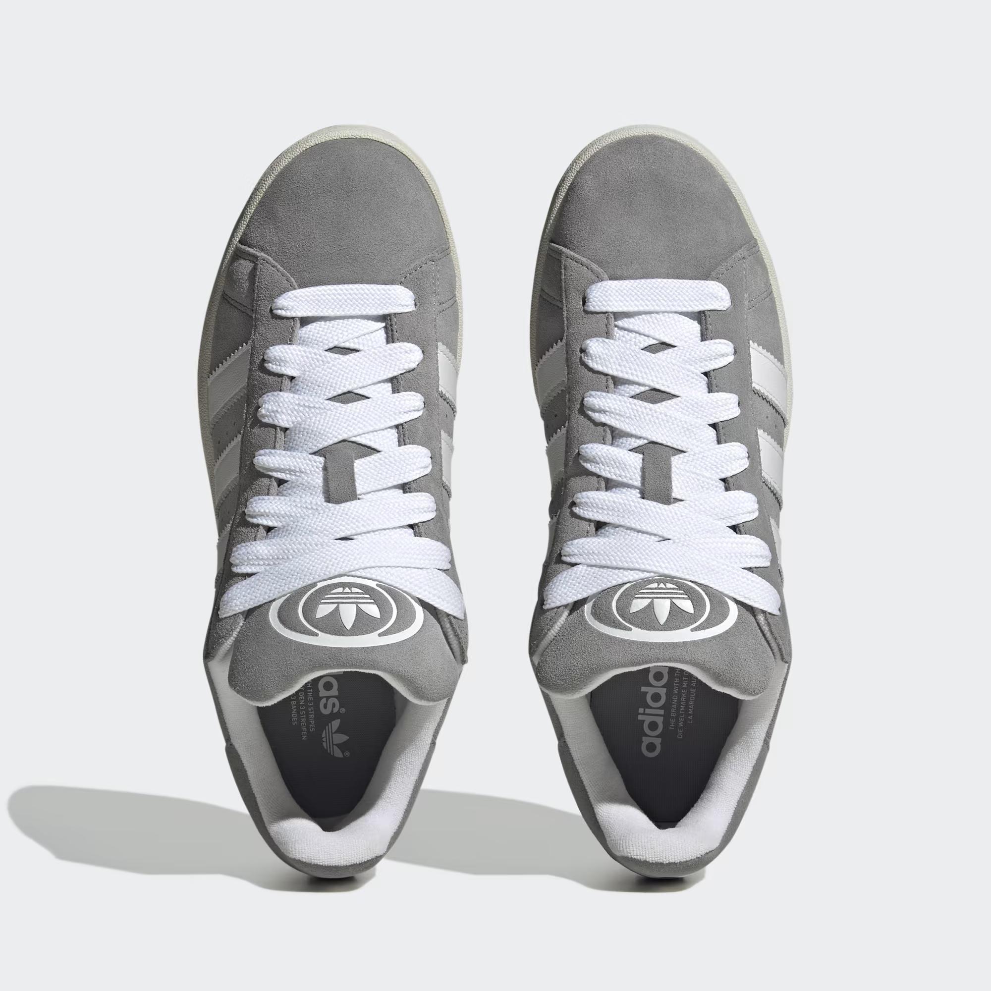 CAMPUS 00s - ADIDAS SIYAH