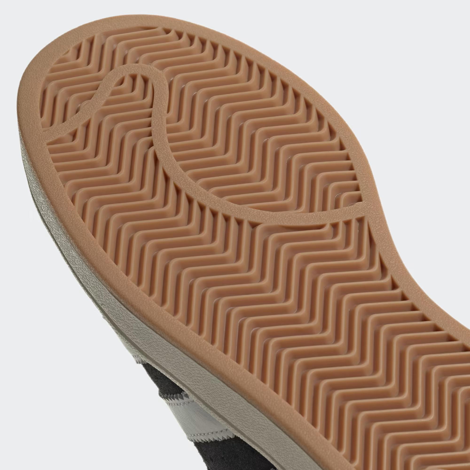 CAMPUS 00s - ADIDAS SIYAH