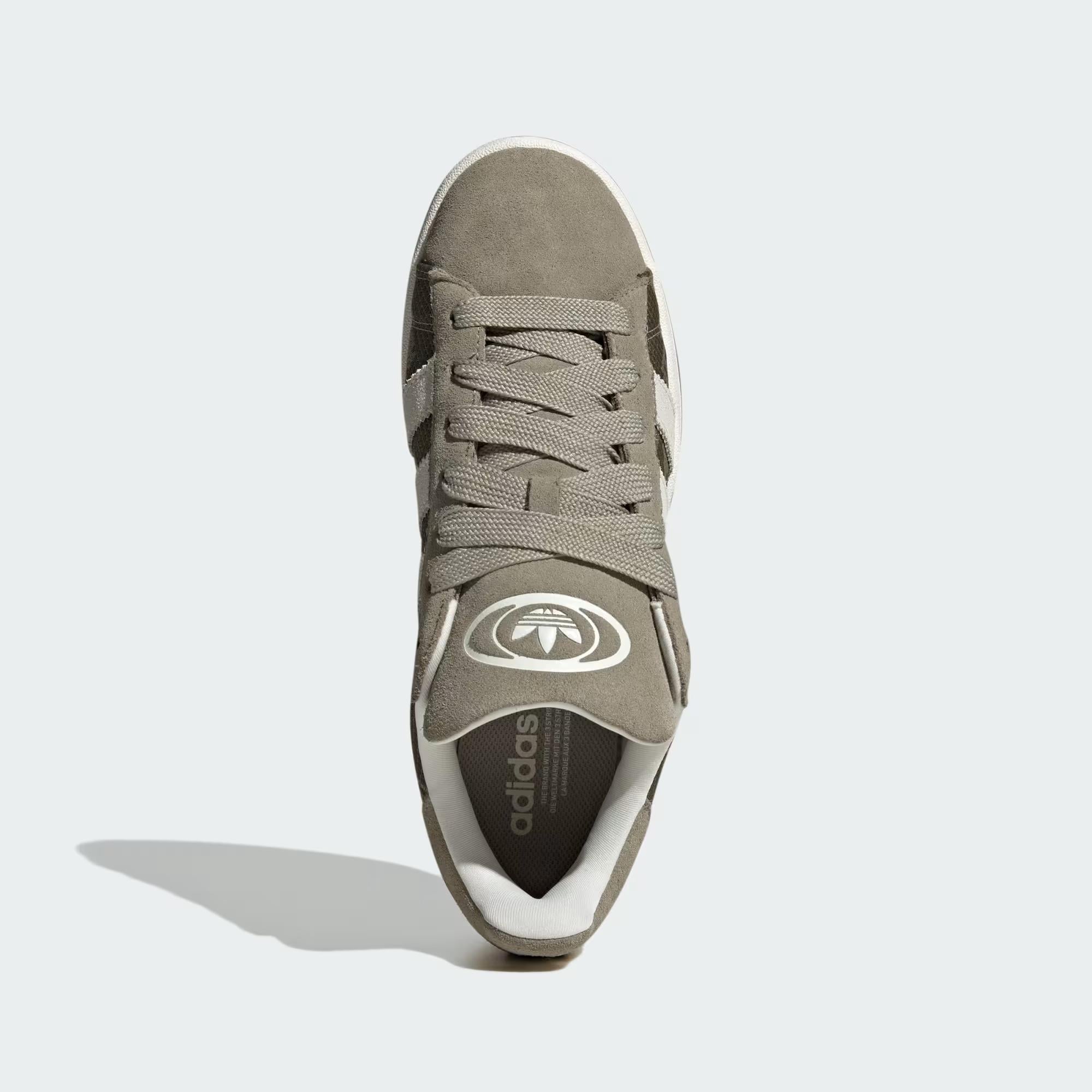 CAMPUS 00s - ADIDAS SIYAH
