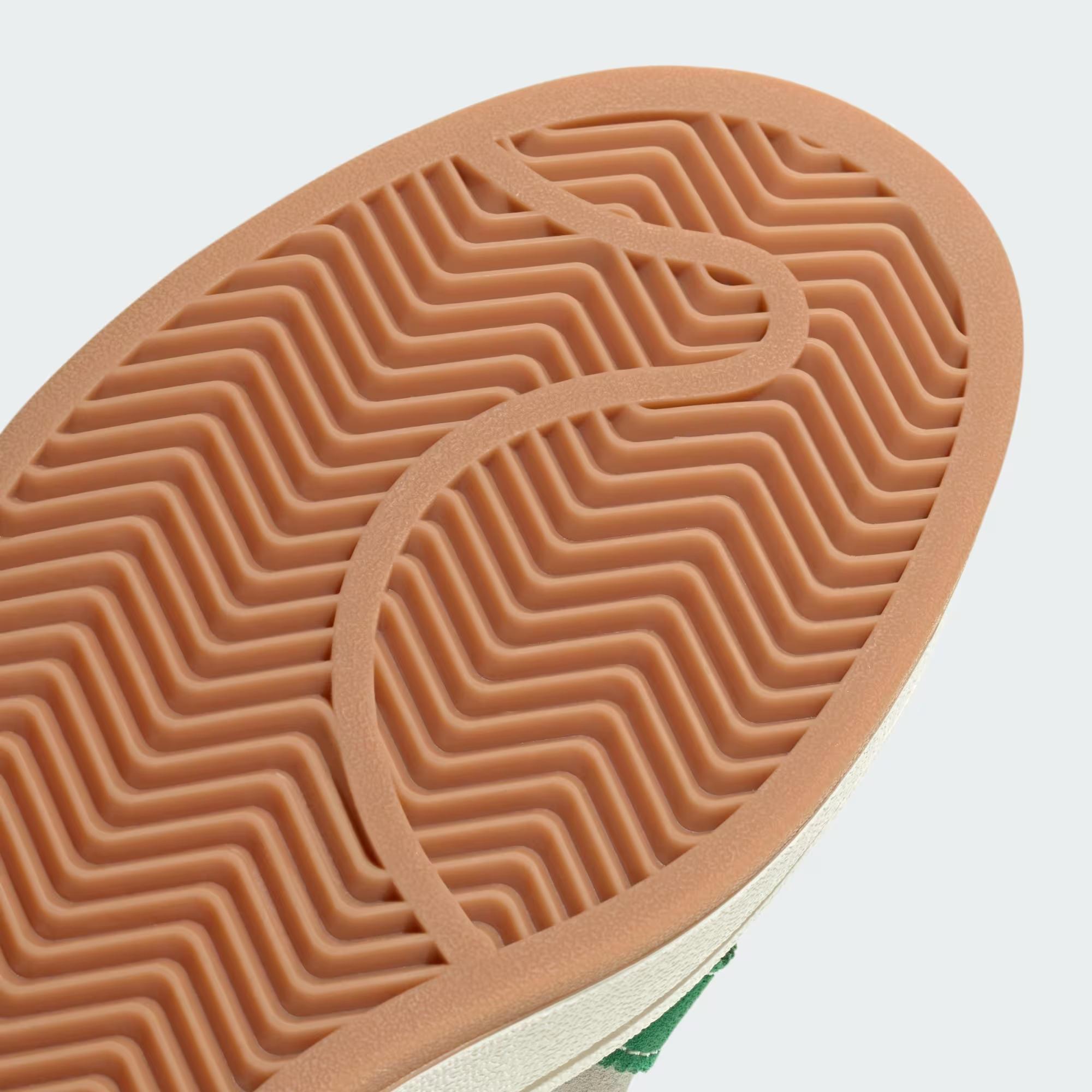 CAMPUS 00s - ADIDAS SIYAH