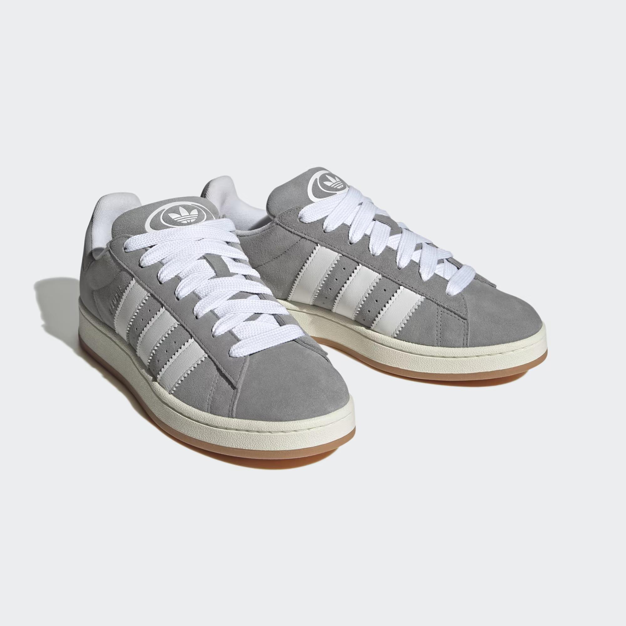 CAMPUS 00s - ADIDAS SIYAH
